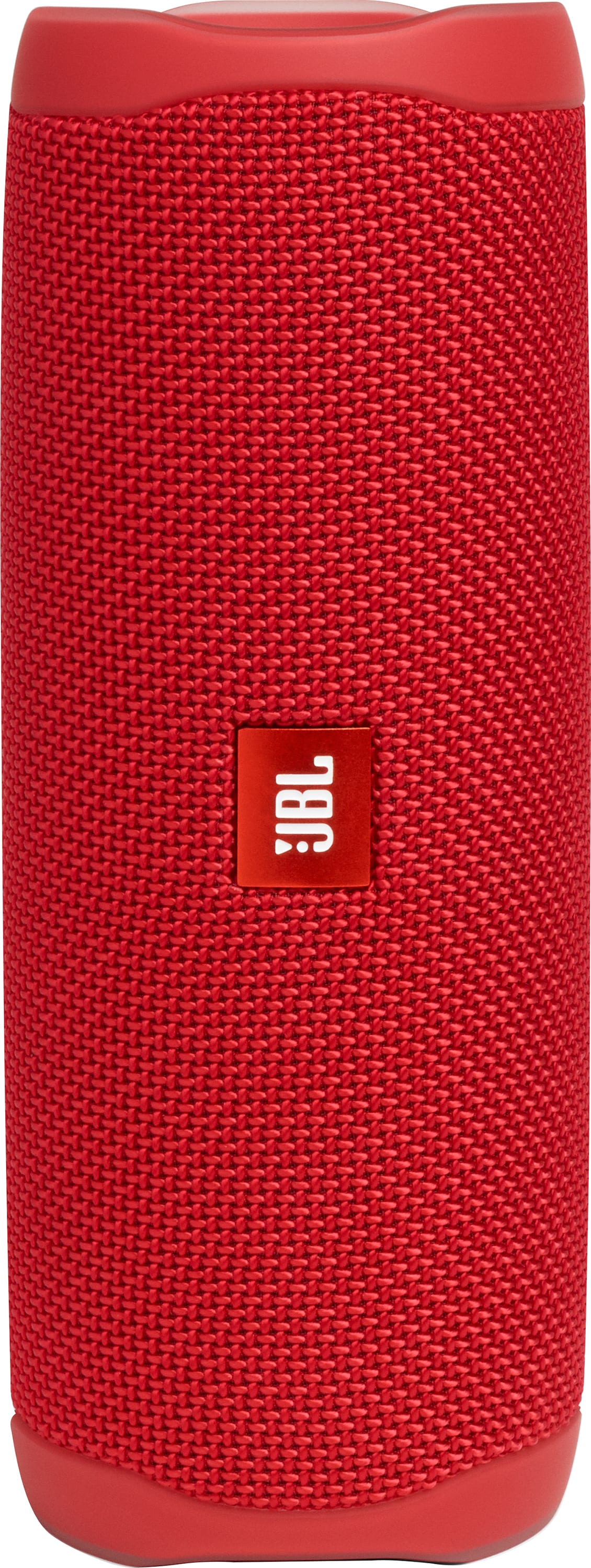 JBL Flip 5 Speaker Red - ONLINE ONLY