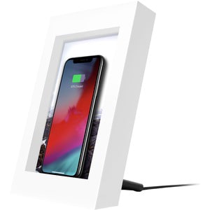 Twelve South Power Pic - White - ONLINE ONLY