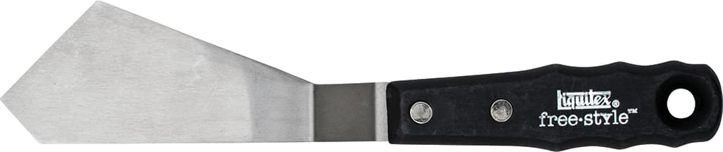 FREESTYLE LARGE PAINTING KNIFE #13