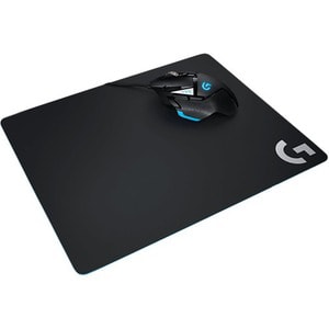 LOGI CLOTH GAMING MOUSE PAD
