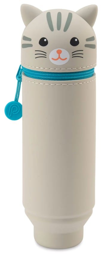 PUNILABO PEN CASE - SHORTHAIR