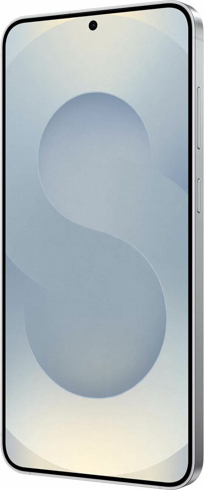 Samsung Galaxy S25+ 256GB (Unlocked) - Silver Shadow