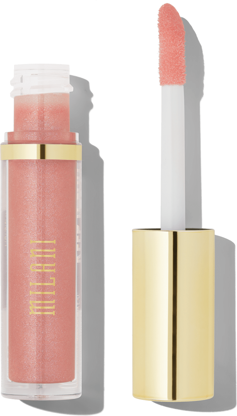 MILANI KEEP IT FULL LIP PLUMP PEACH