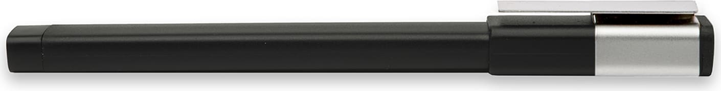 MS ROLLER PEN CLASSIC BLK PLUS