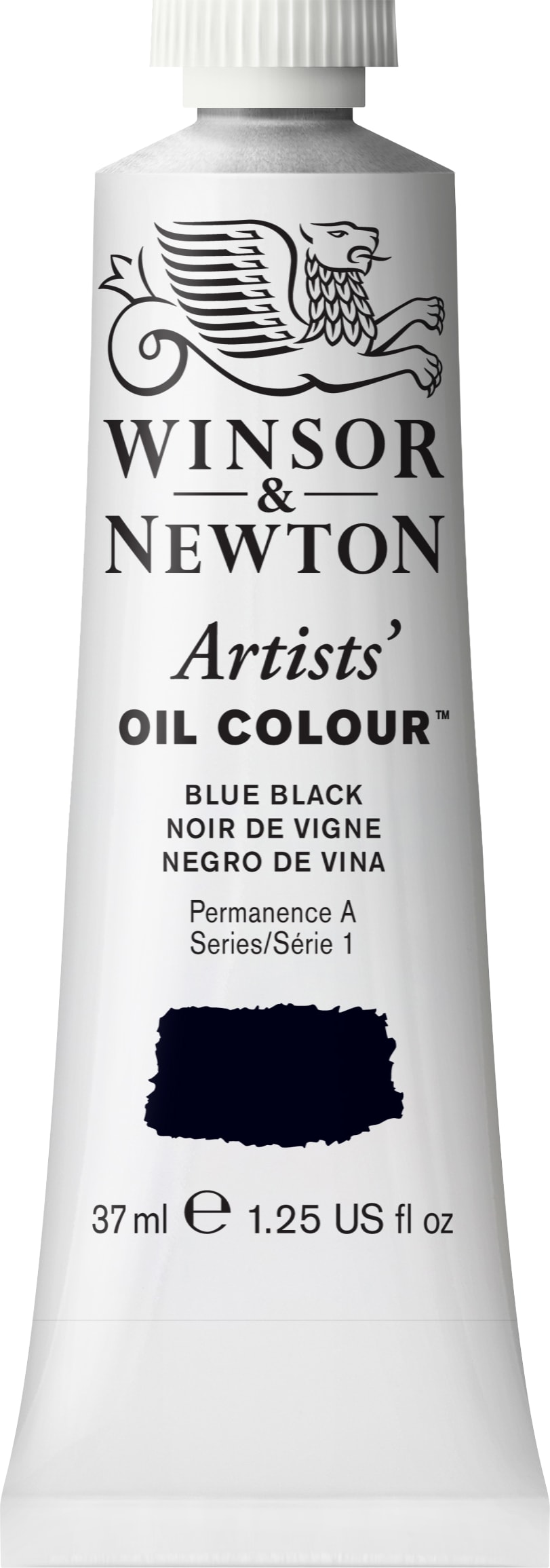 O/C 37M BLUE BLACK-1