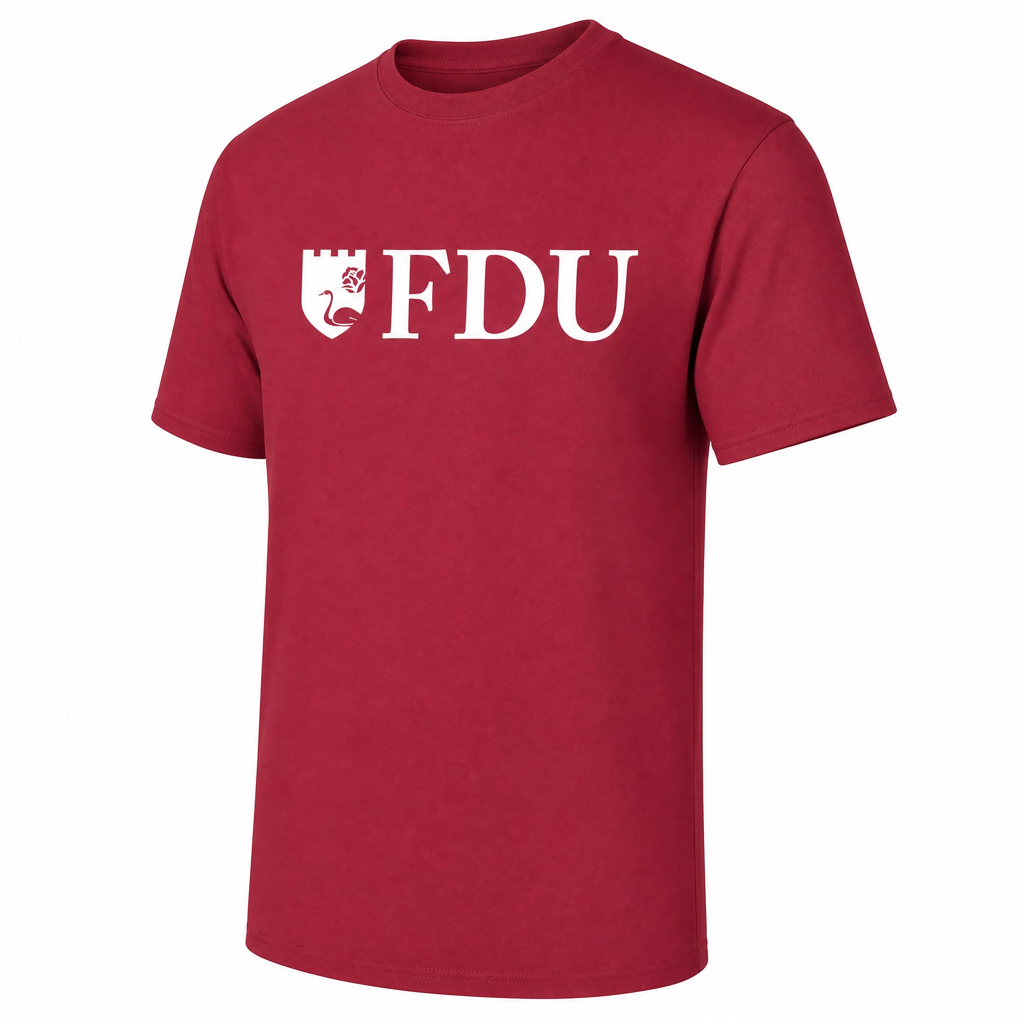 Fairleigh Dickinson University Short Sleeve T-Shirt