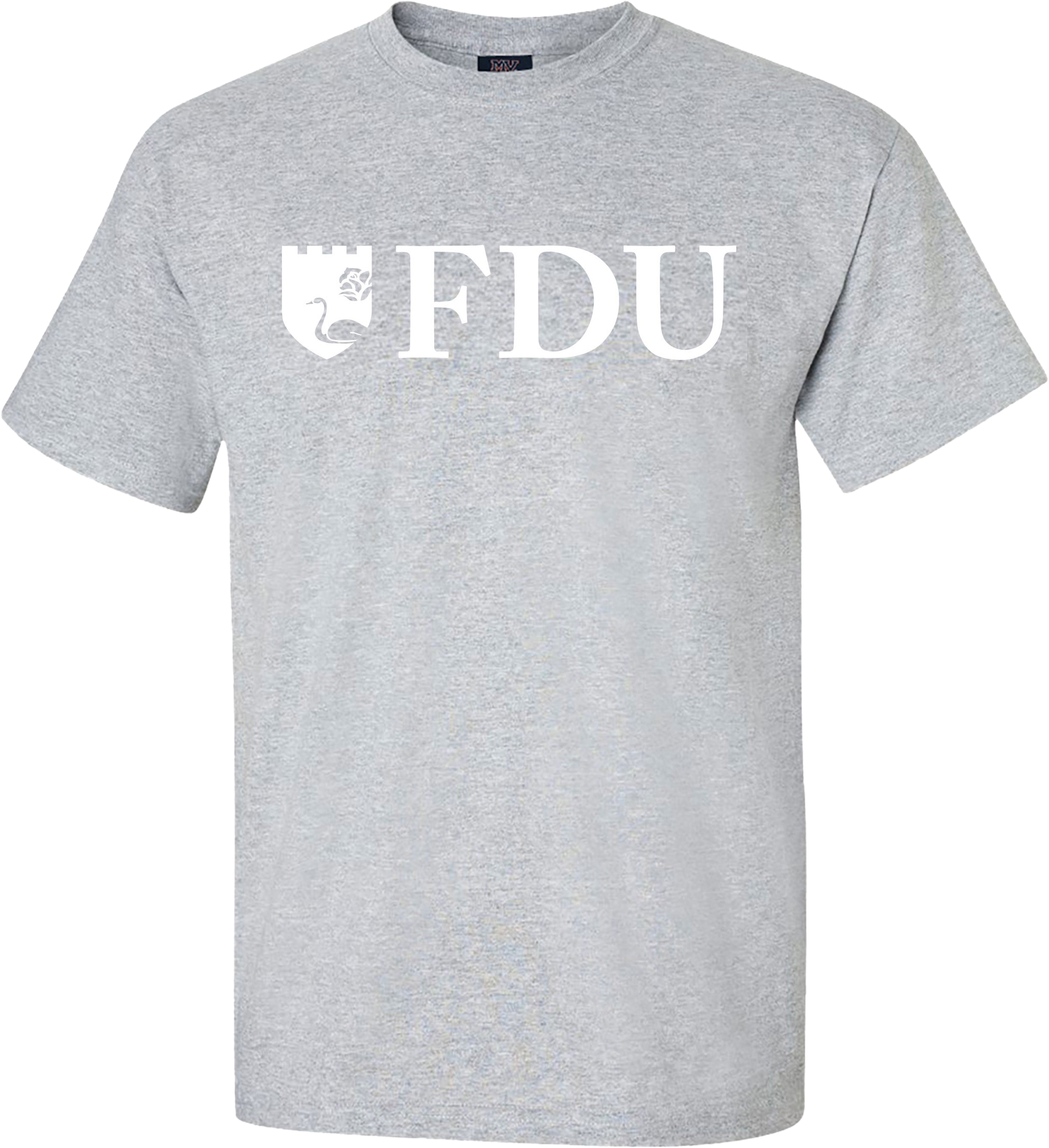 Fairleigh Dickinson University Short Sleeve T-Shirt