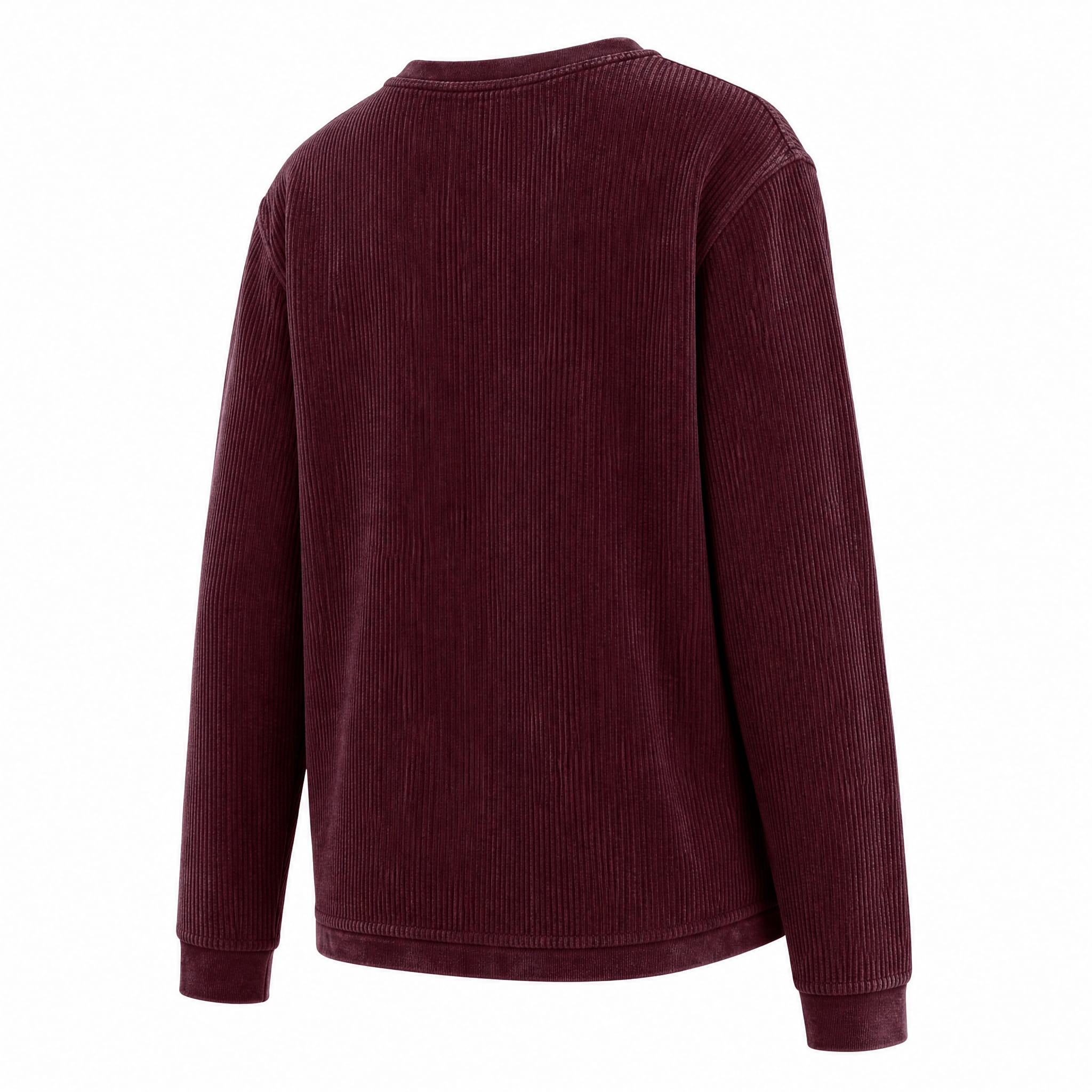 Fairleigh Dickinson University Women's Corded Crewneck