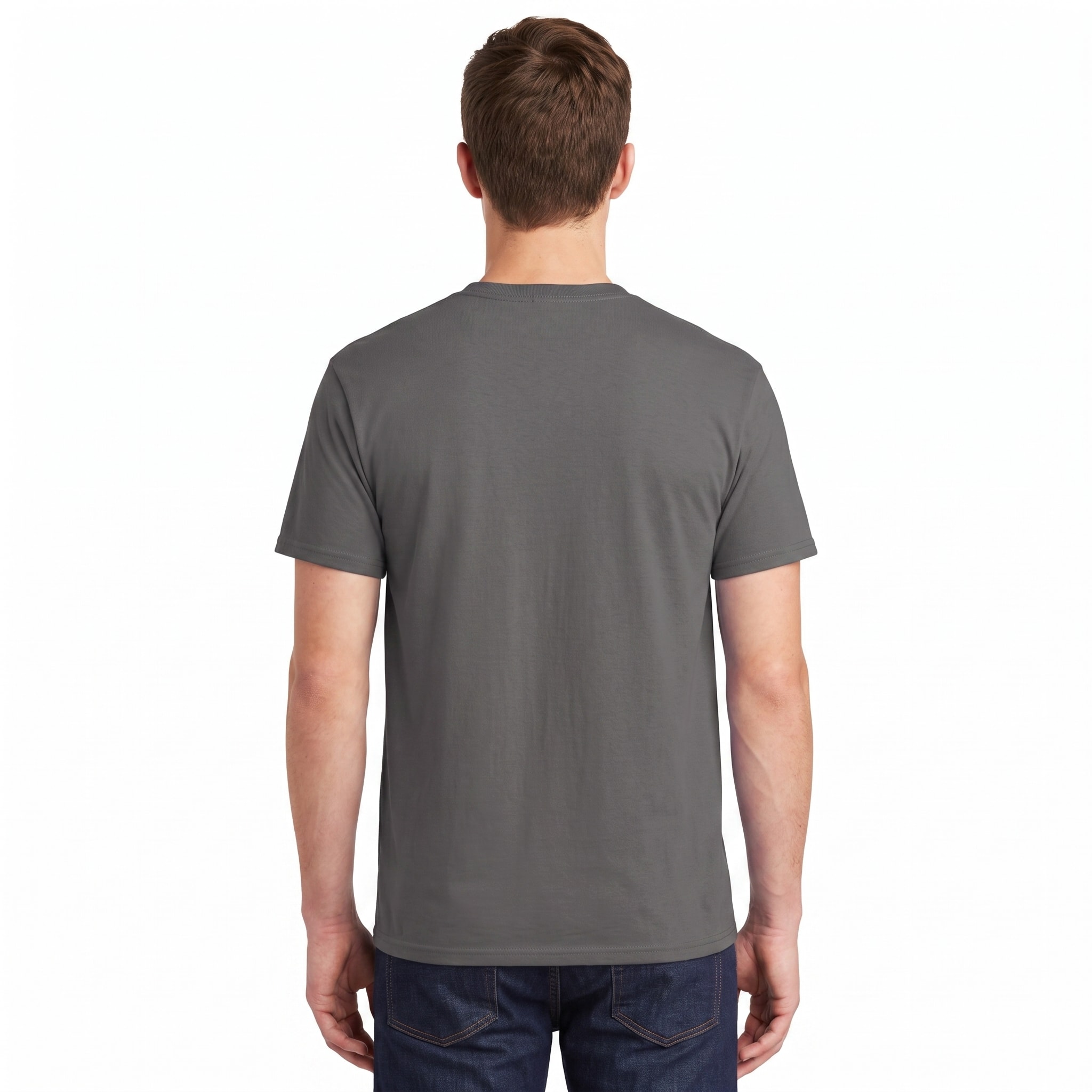 Rocky Mountain College Bears Short Sleeve T-Shirt