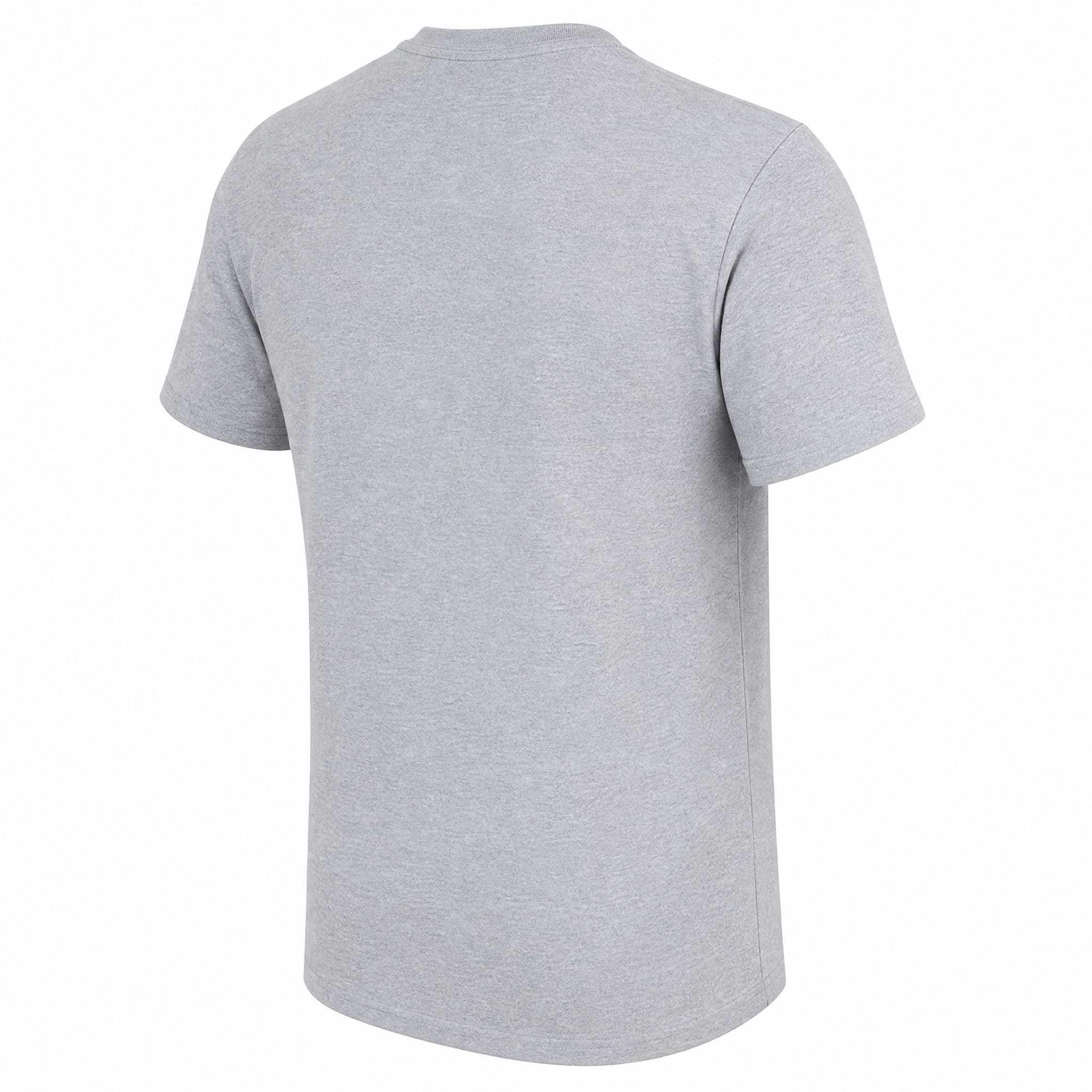 Fairleigh Dickinson University Rolled Short Sleeve T-Shirt