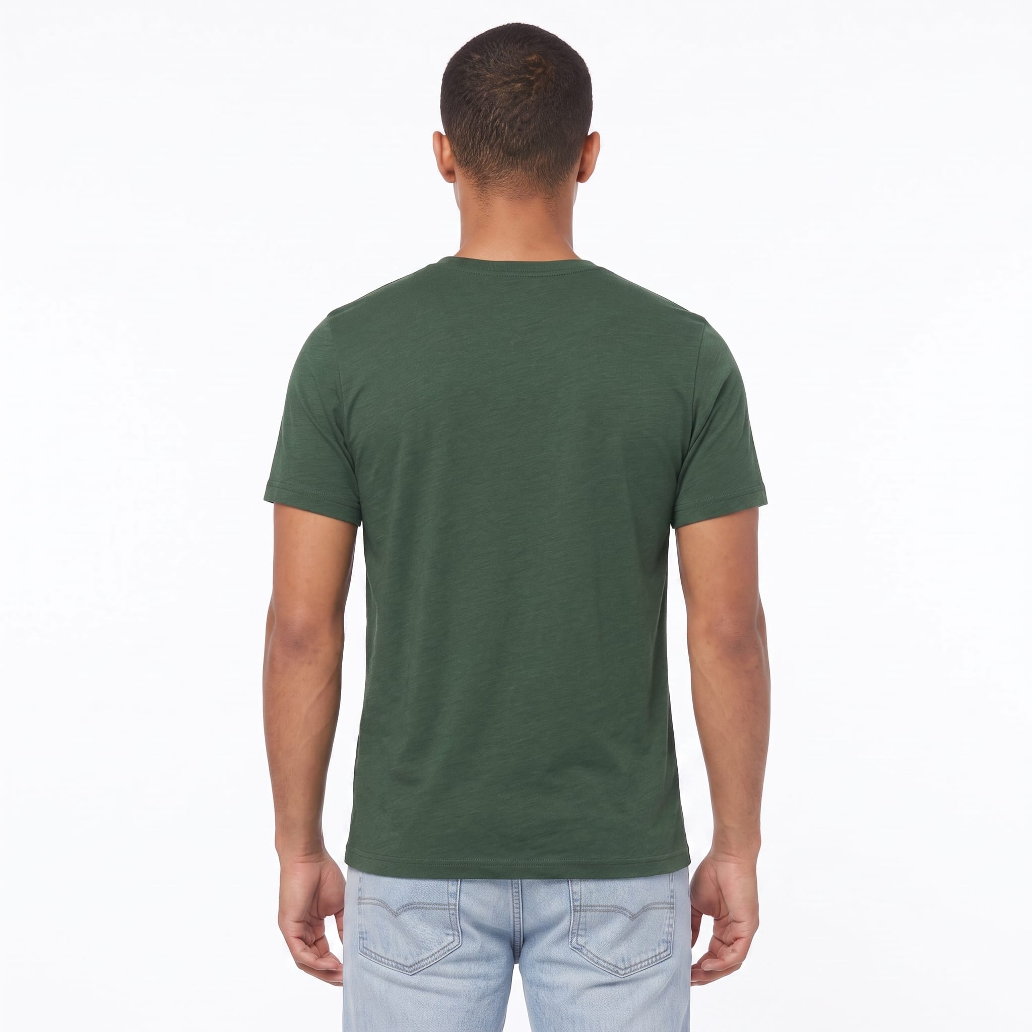 Rocky Mountain College Battlin' Bears Short Sleeve T-Shirt