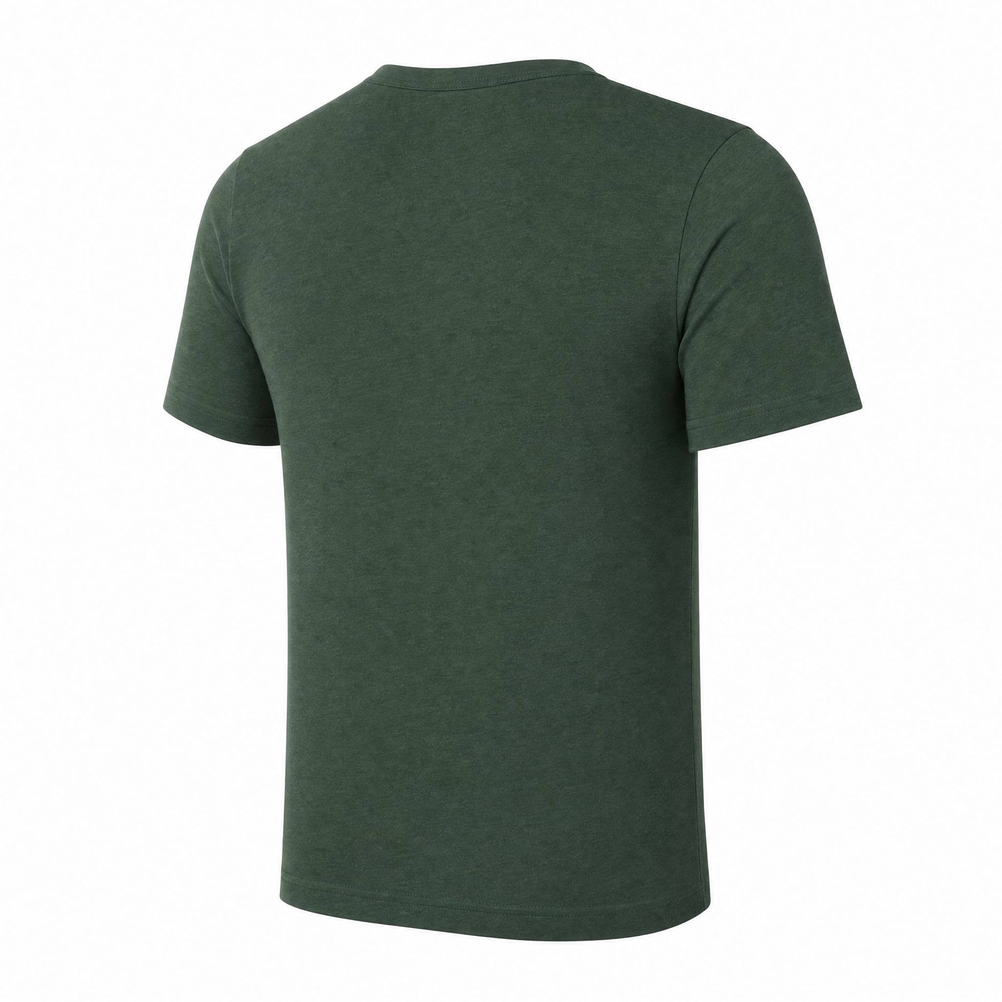 Rocky Mountain College Battlin' Bears Short Sleeve T-Shirt