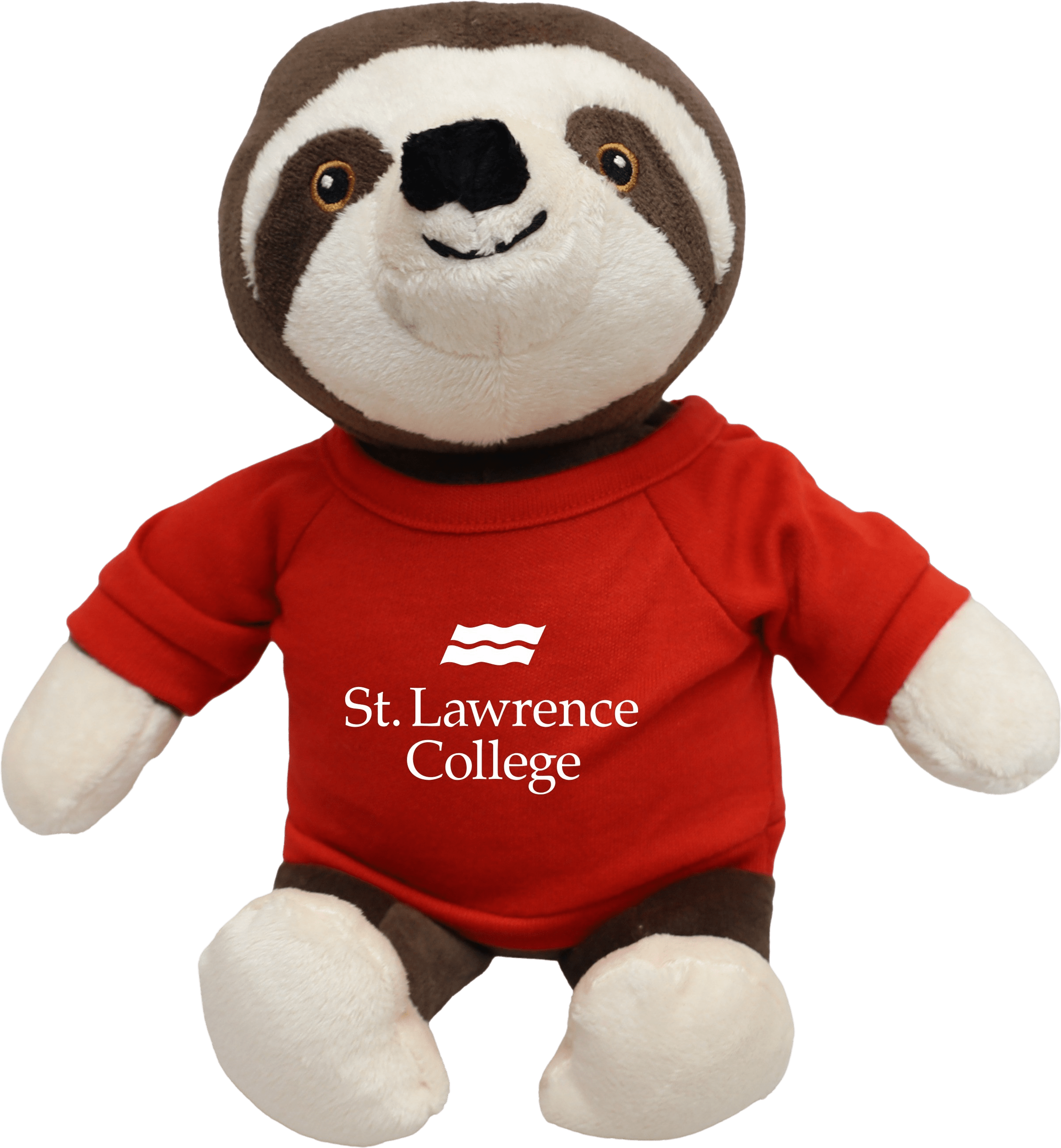 St. Lawrence College Kingston 7.5'' Cuddle Pals