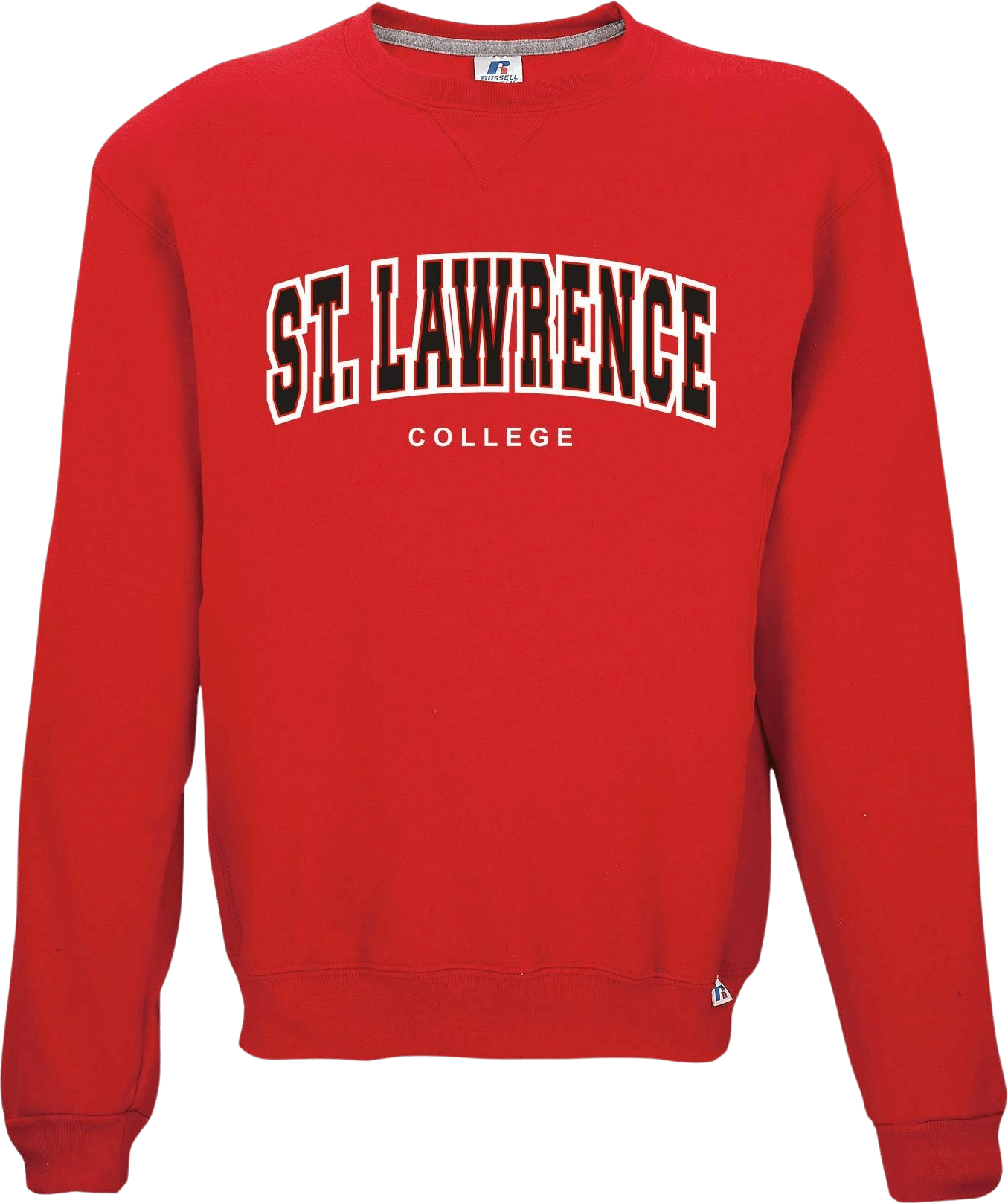 St. Lawrence College Kingston Crewneck Sweatshirt