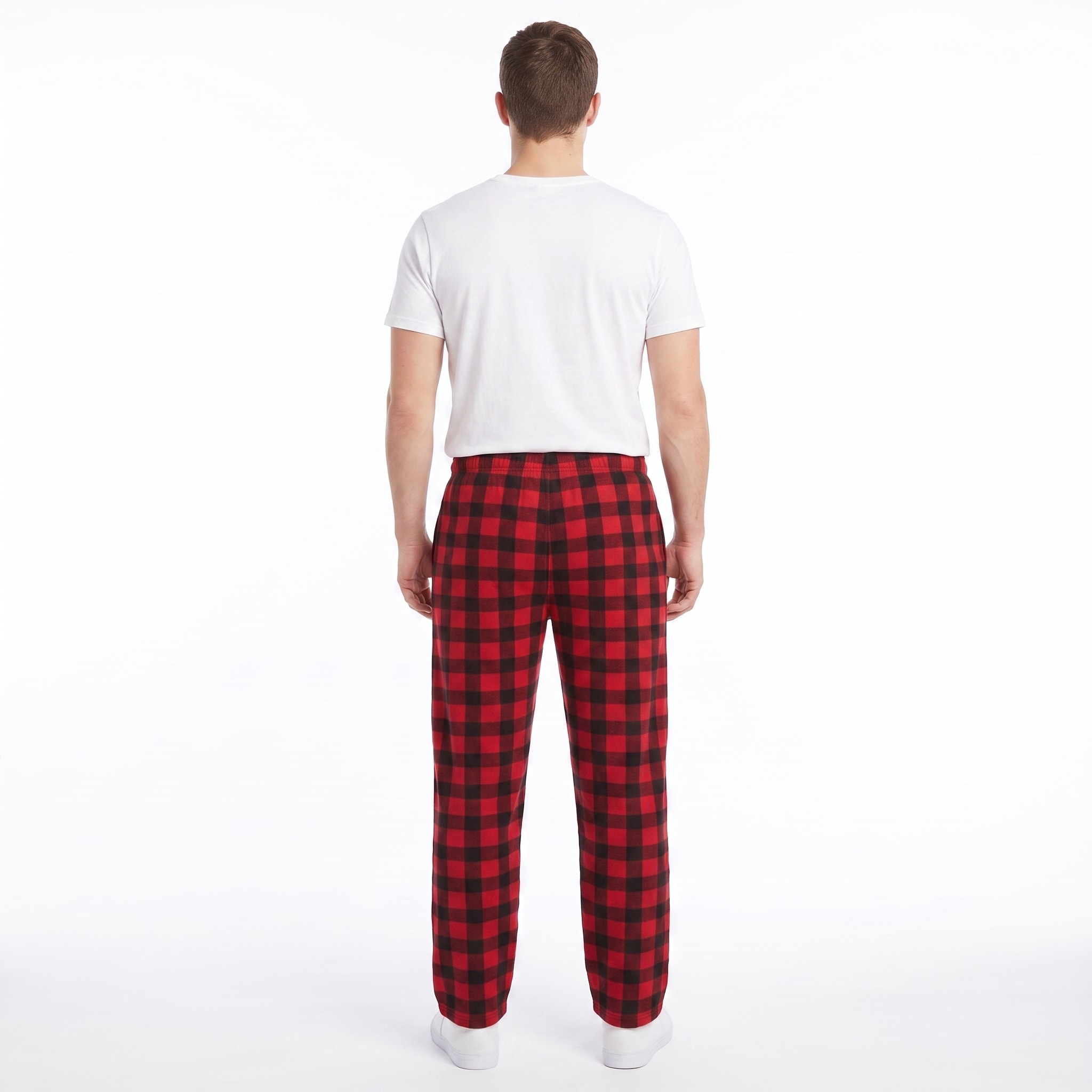 St. Lawrence College Kingston Flannel Pants