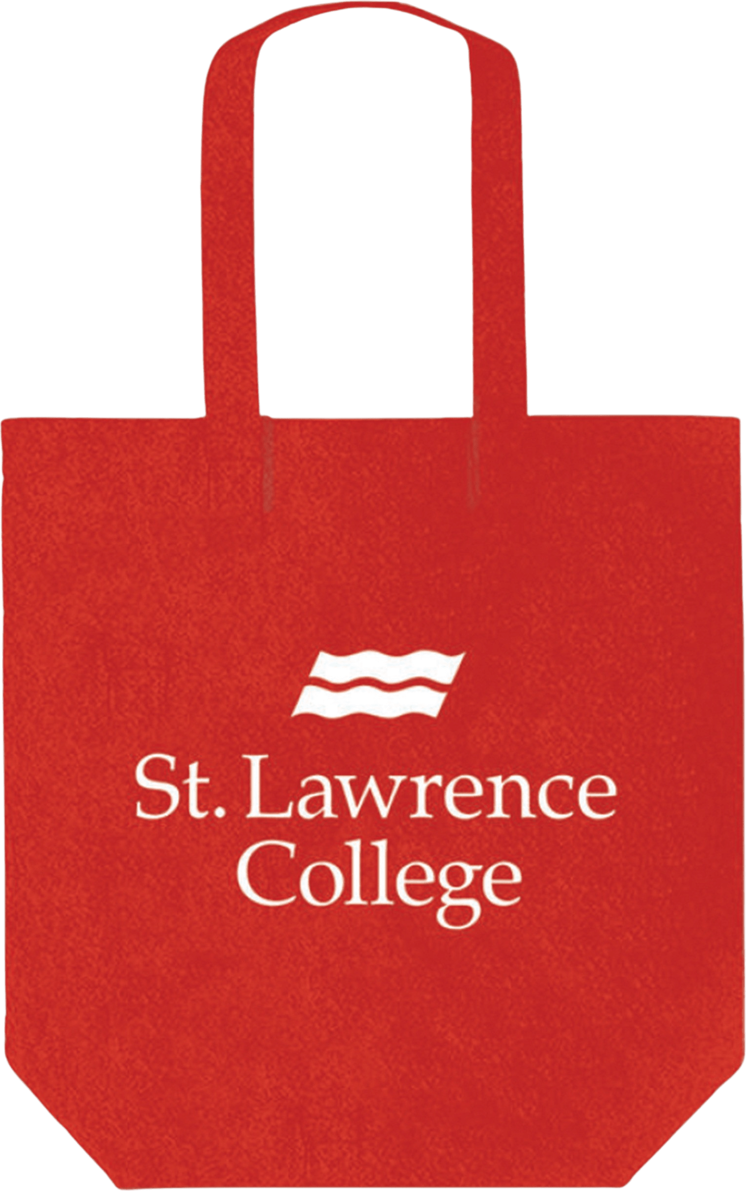 St. Lawrence College Kingston Tote Bag