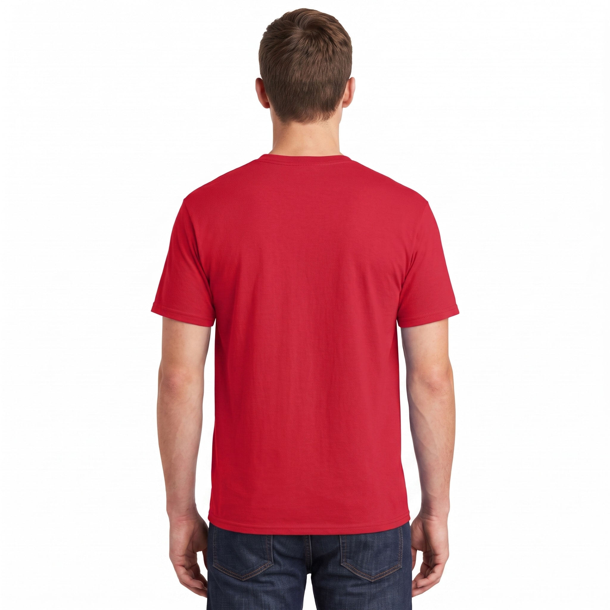 St. Lawrence College Kingston Short Sleeve T-Shirt