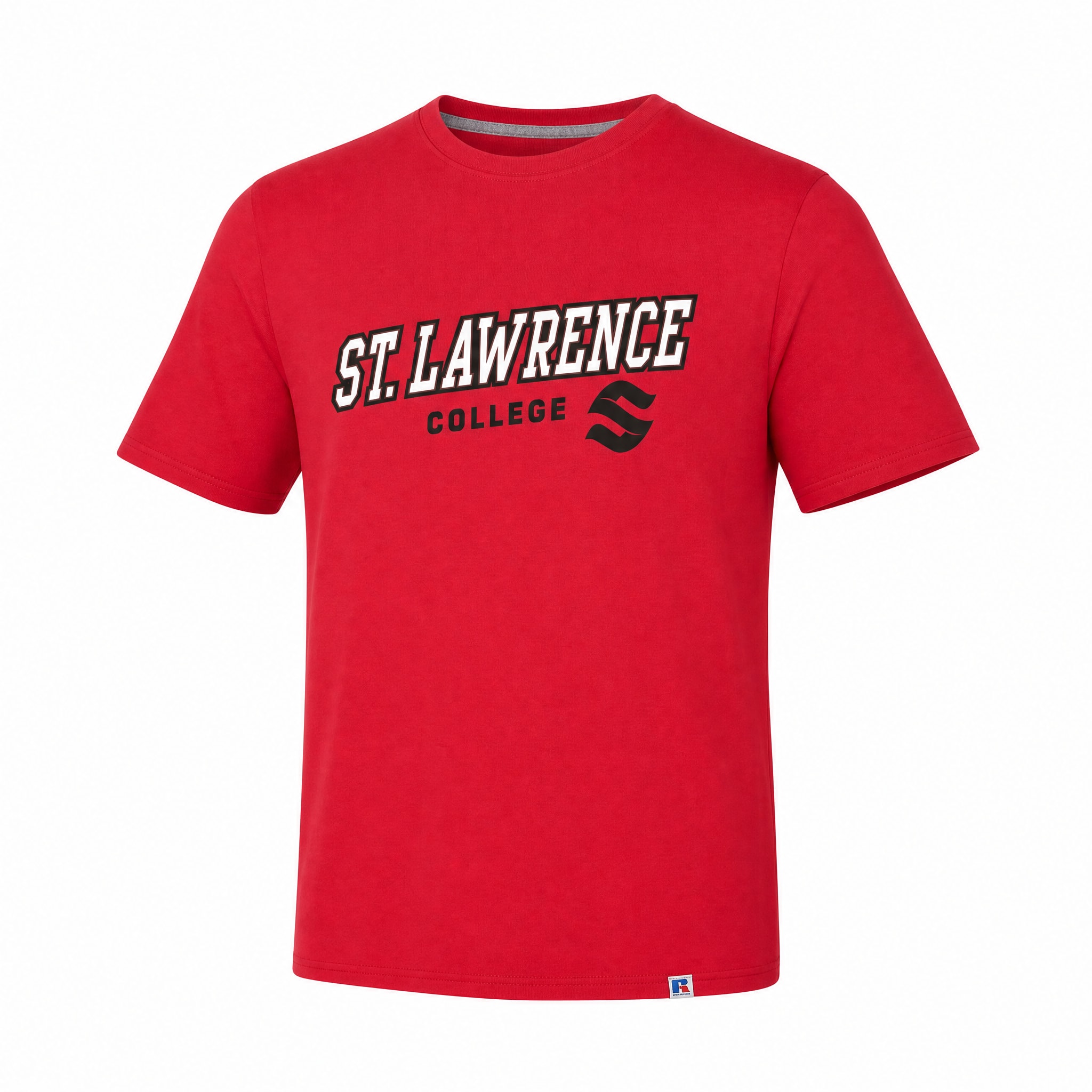 St. Lawrence College Kingston Short Sleeve T-Shirt
