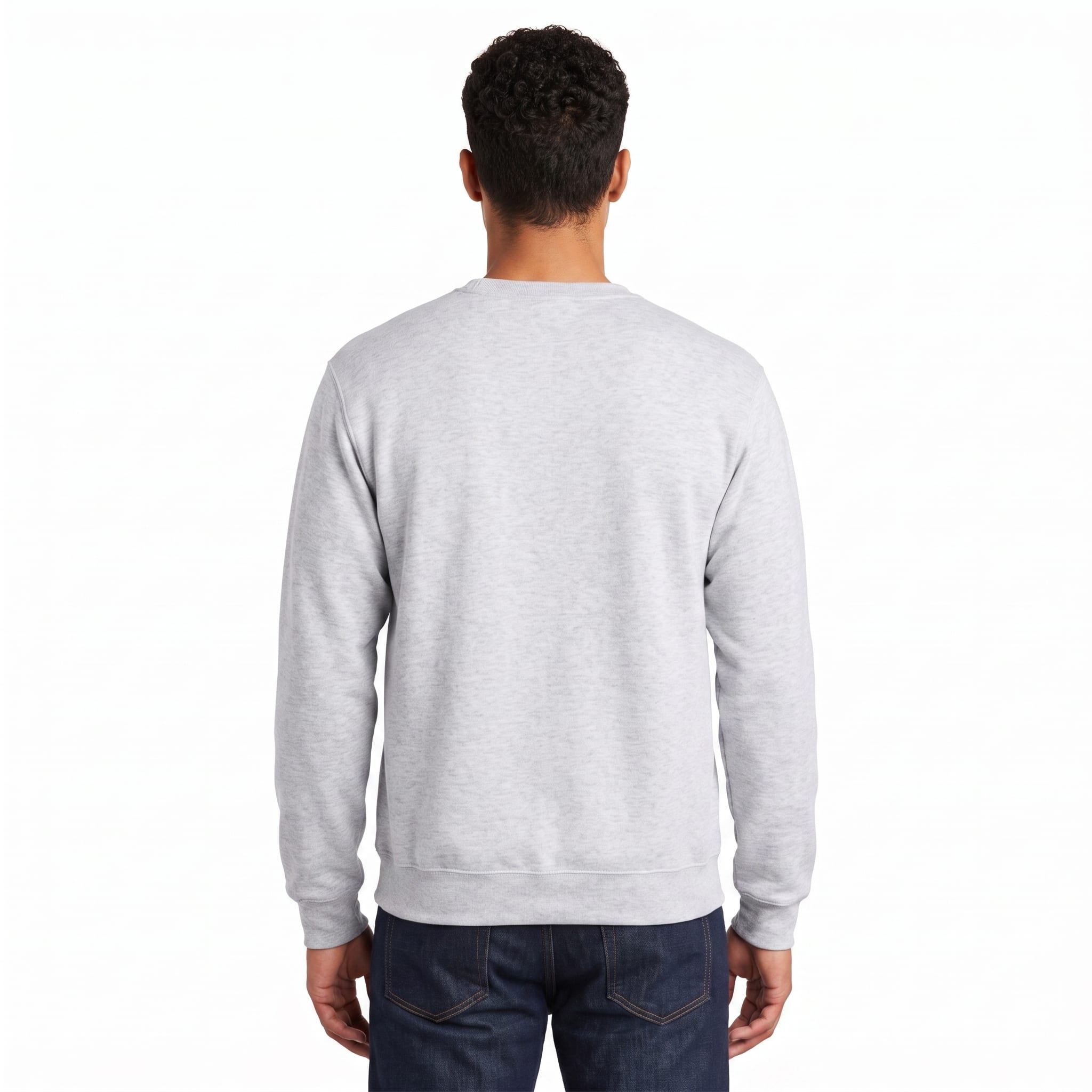 St. Lawrence College Kingston Crewneck Shirt