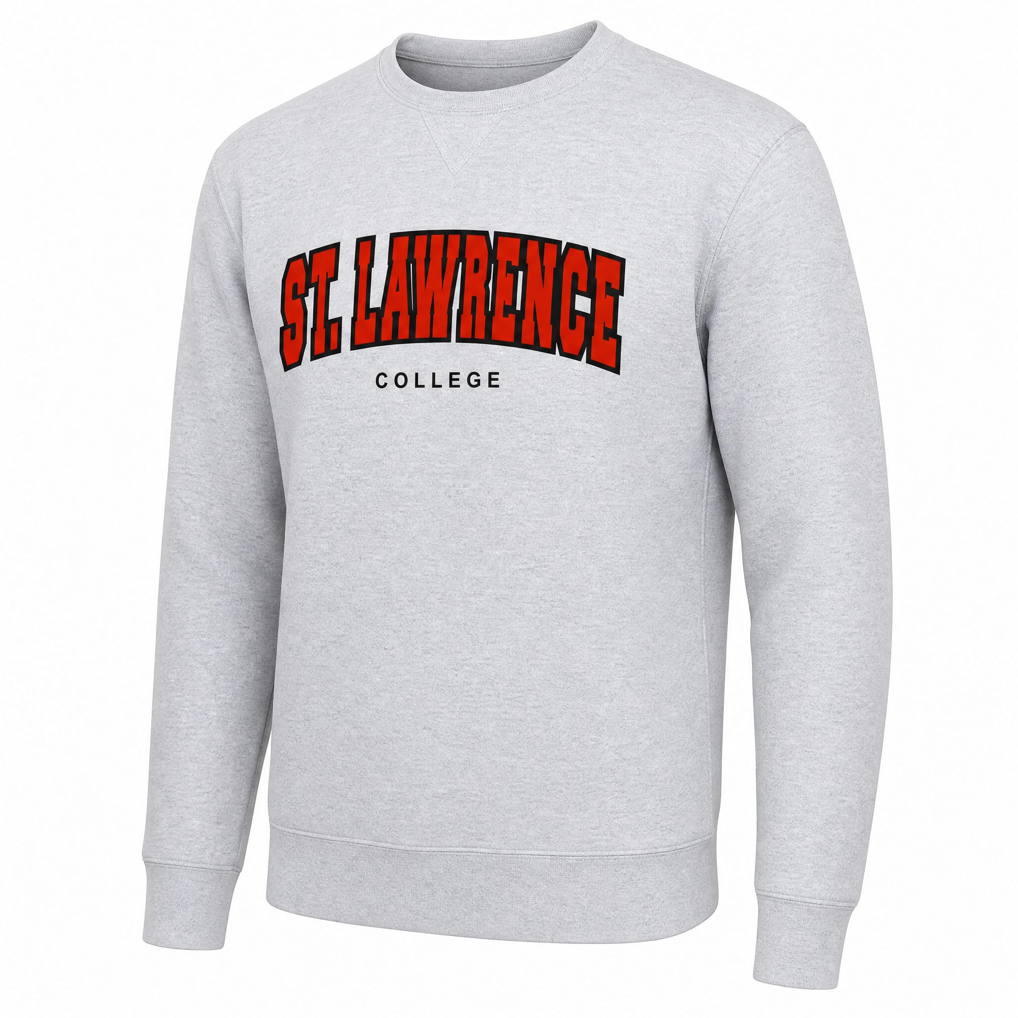 St. Lawrence College Kingston Crewneck Shirt