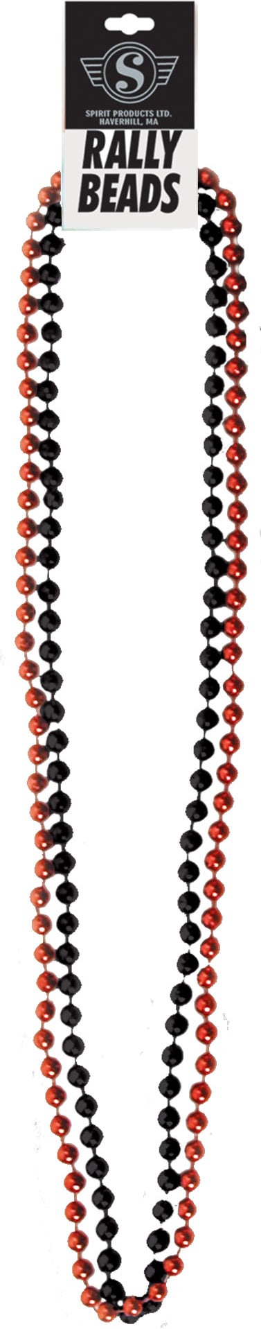 Northwestern Oklahoma State University Rally Beads
