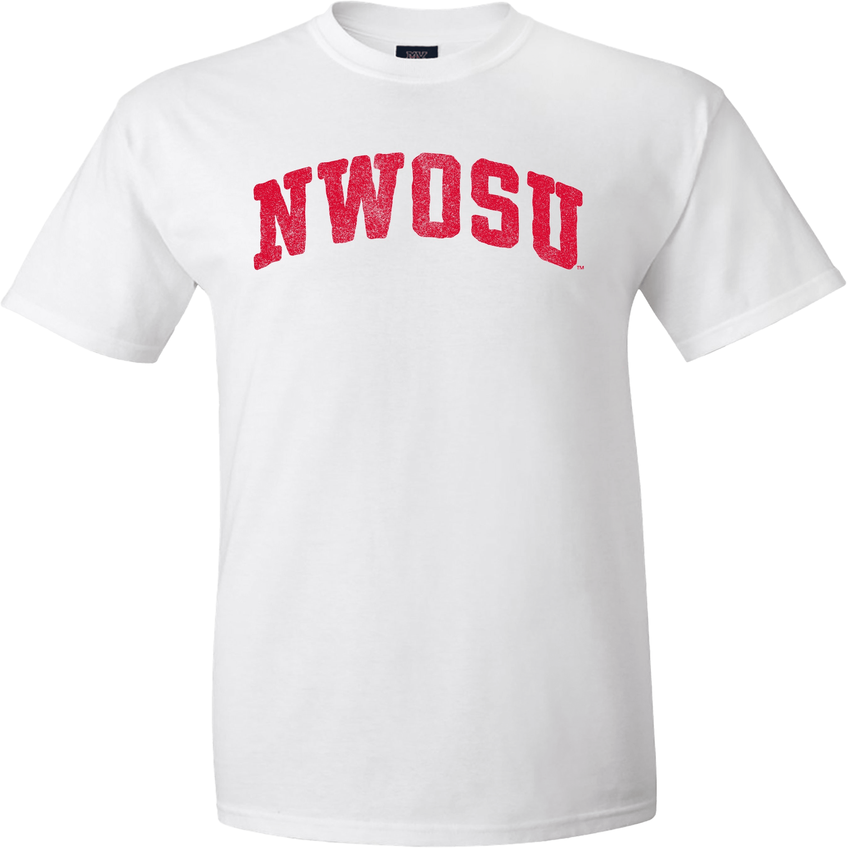 Northwestern Oklahoma State University Short Sleeve T-Shirt