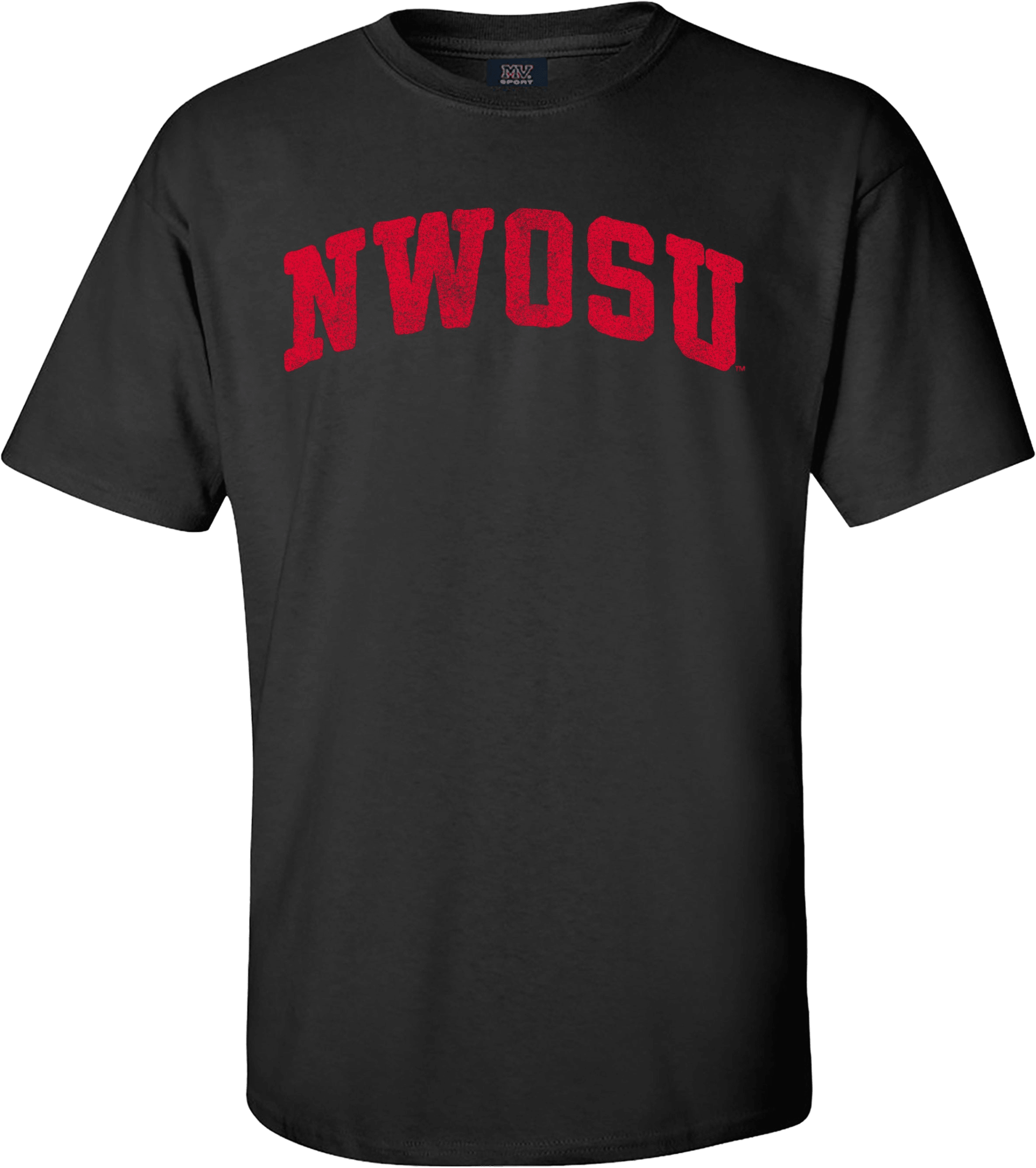 Northwestern Oklahoma State University Short Sleeve T-Shirt