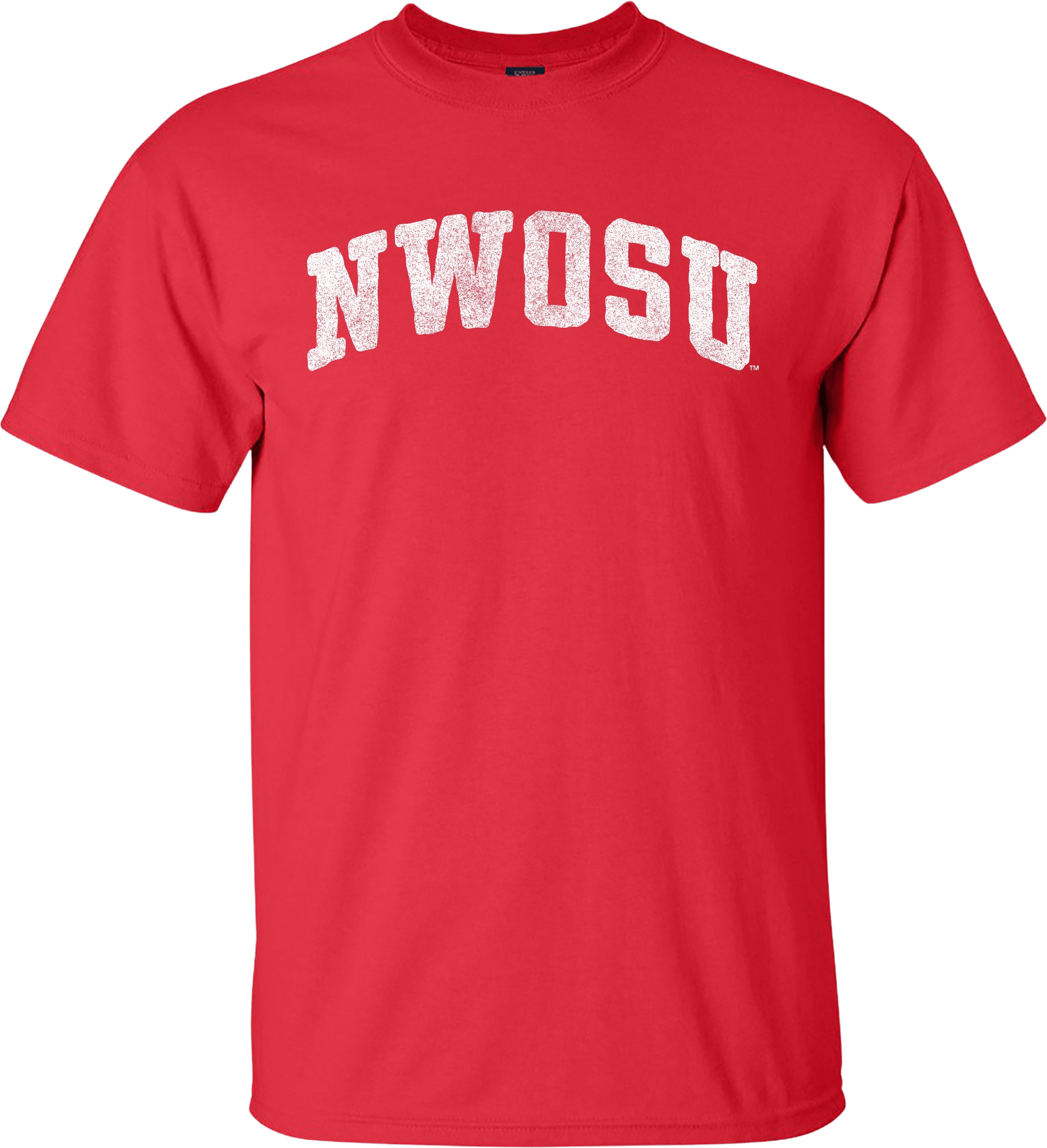 Northwestern Oklahoma State University Short Sleeve T-Shirt