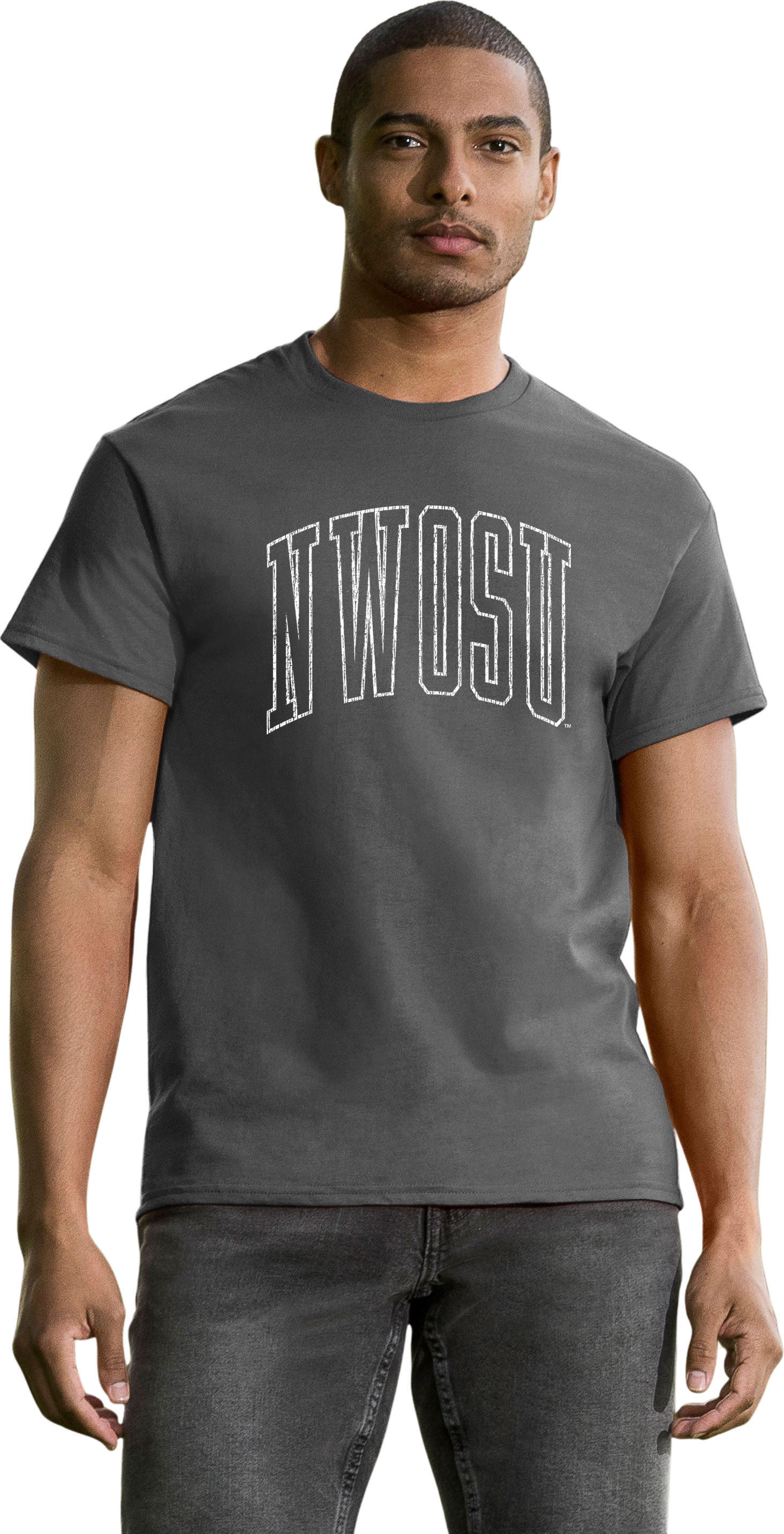 Northwestern Oklahoma State University Short Sleeve T-Shirt