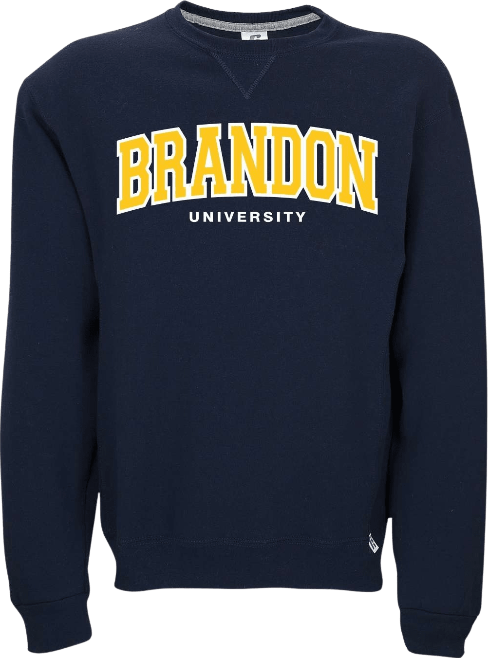 Brandon University Crewneck Shirt