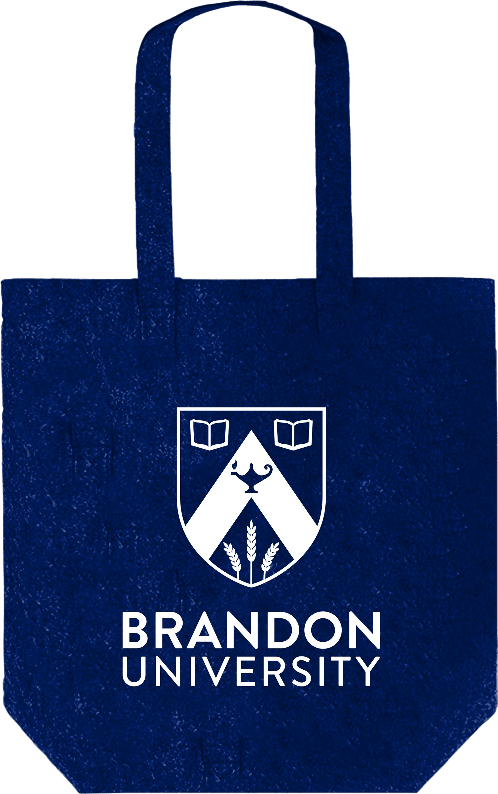 Brandon University Tote Bag