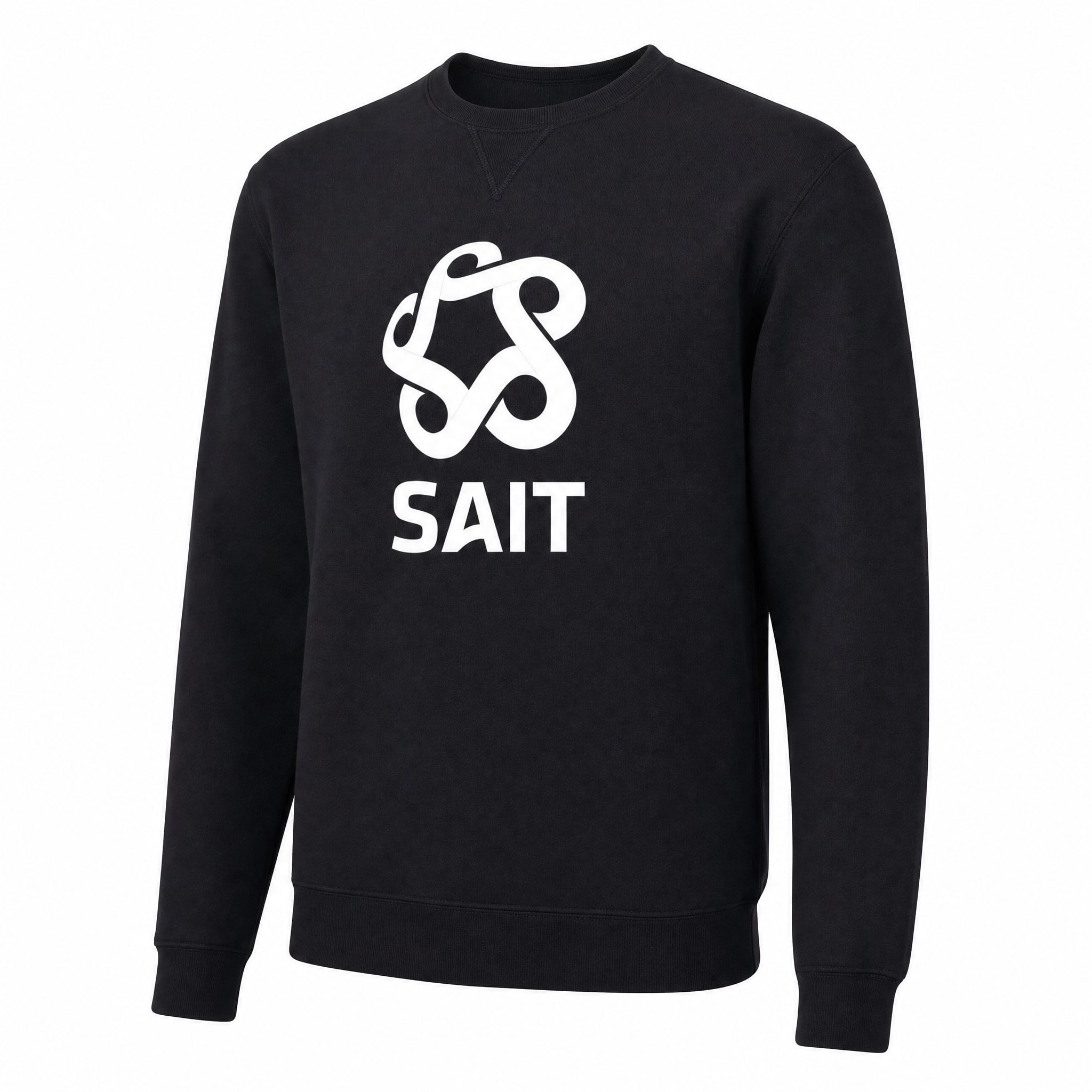 Southern Alberta Institute of Technology Crewneck Sweatshirt