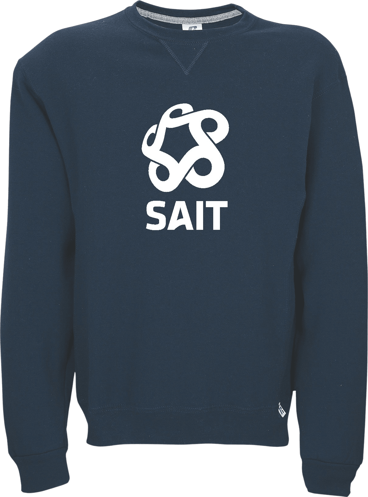 Southern Alberta Institute of Technology Crewneck Sweatshirt