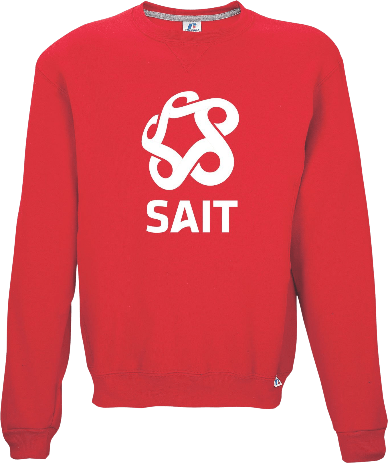 Southern Alberta Institute of Technology Crewneck Sweatshirt