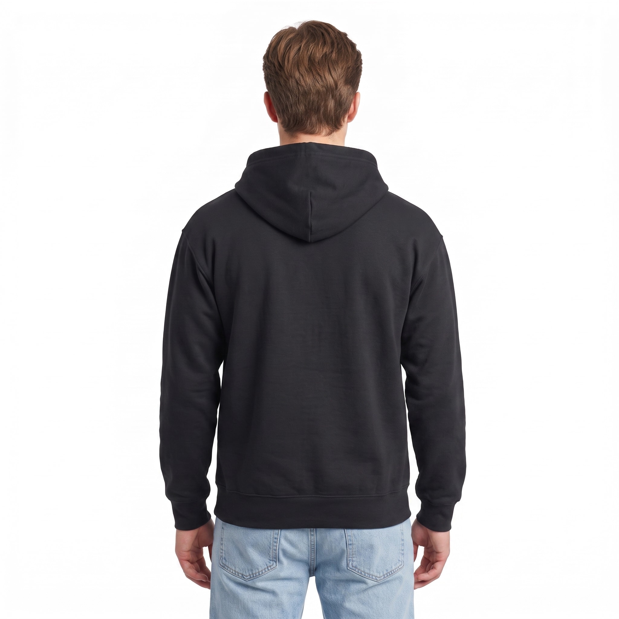 Southern Alberta Institute of Technology Full-Zip Hooded Sweatshirt