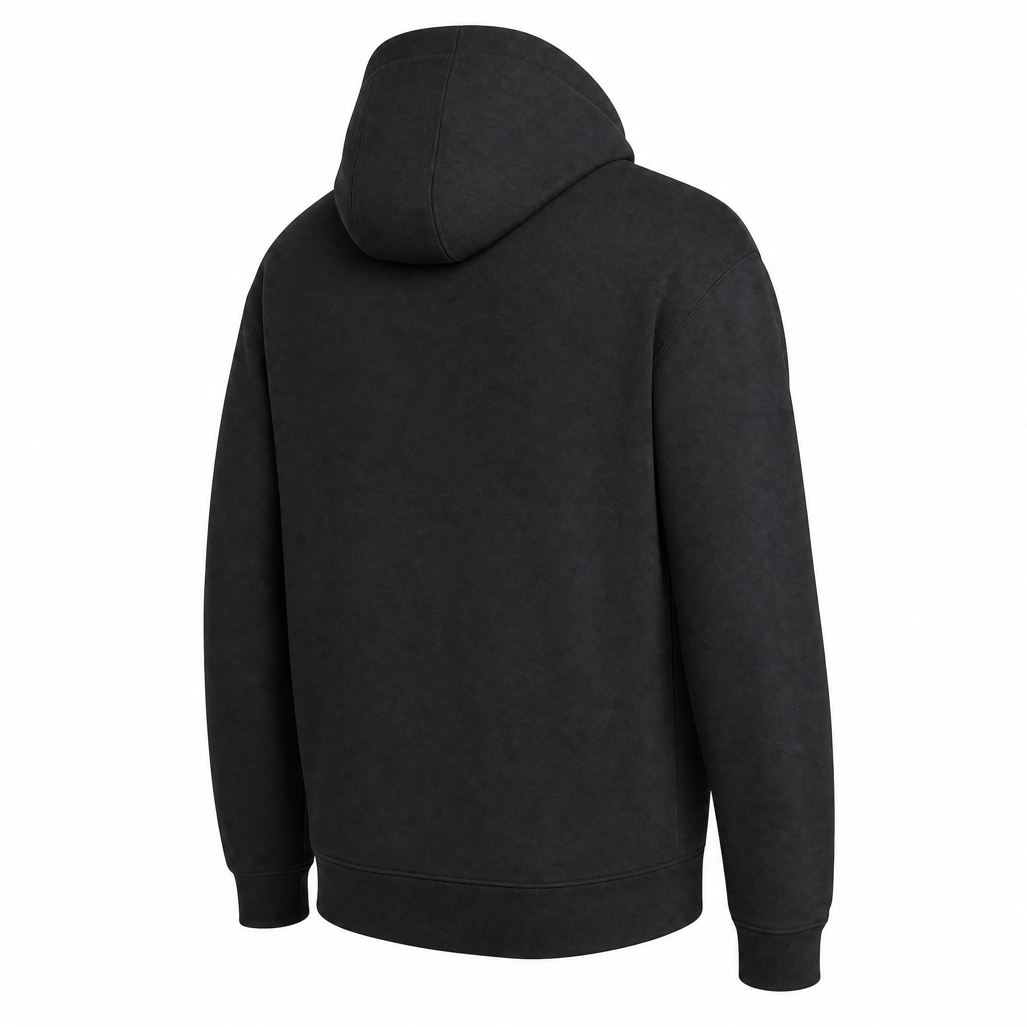 Southern Alberta Institute of Technology Full-Zip Hooded Sweatshirt
