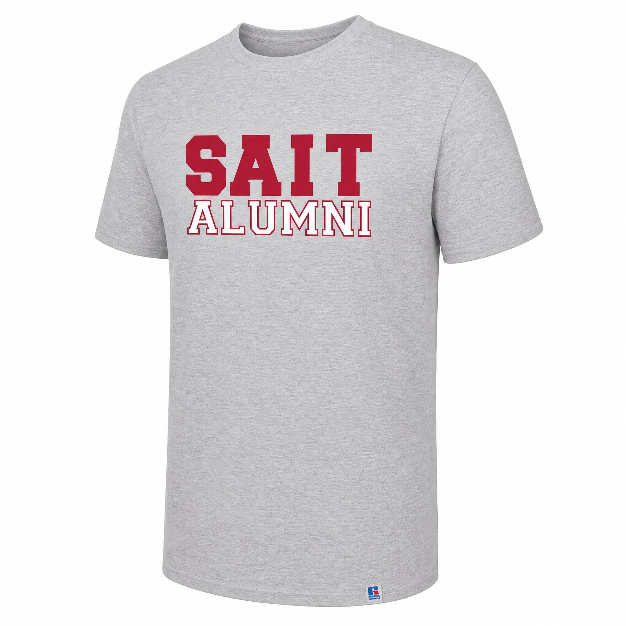 Southern Alberta Institute of Technology Alumni Mom Short Sleeve T-Shirt