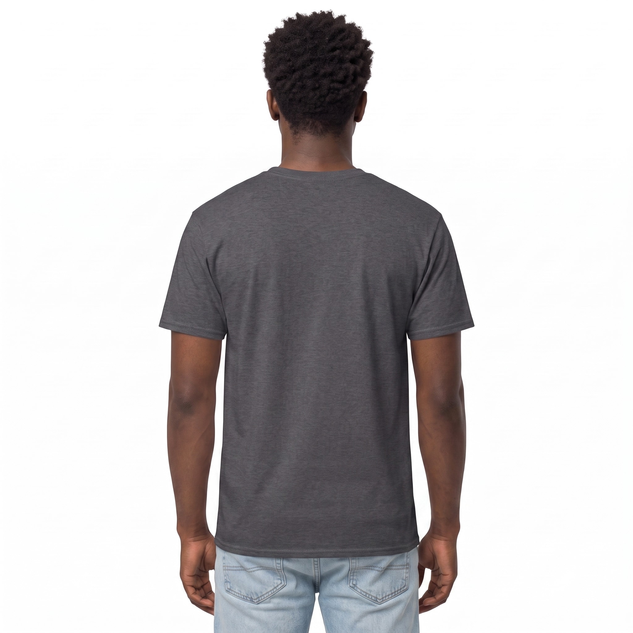 Southern Alberta Institute of Technology Dad Short Sleeve T-Shirt