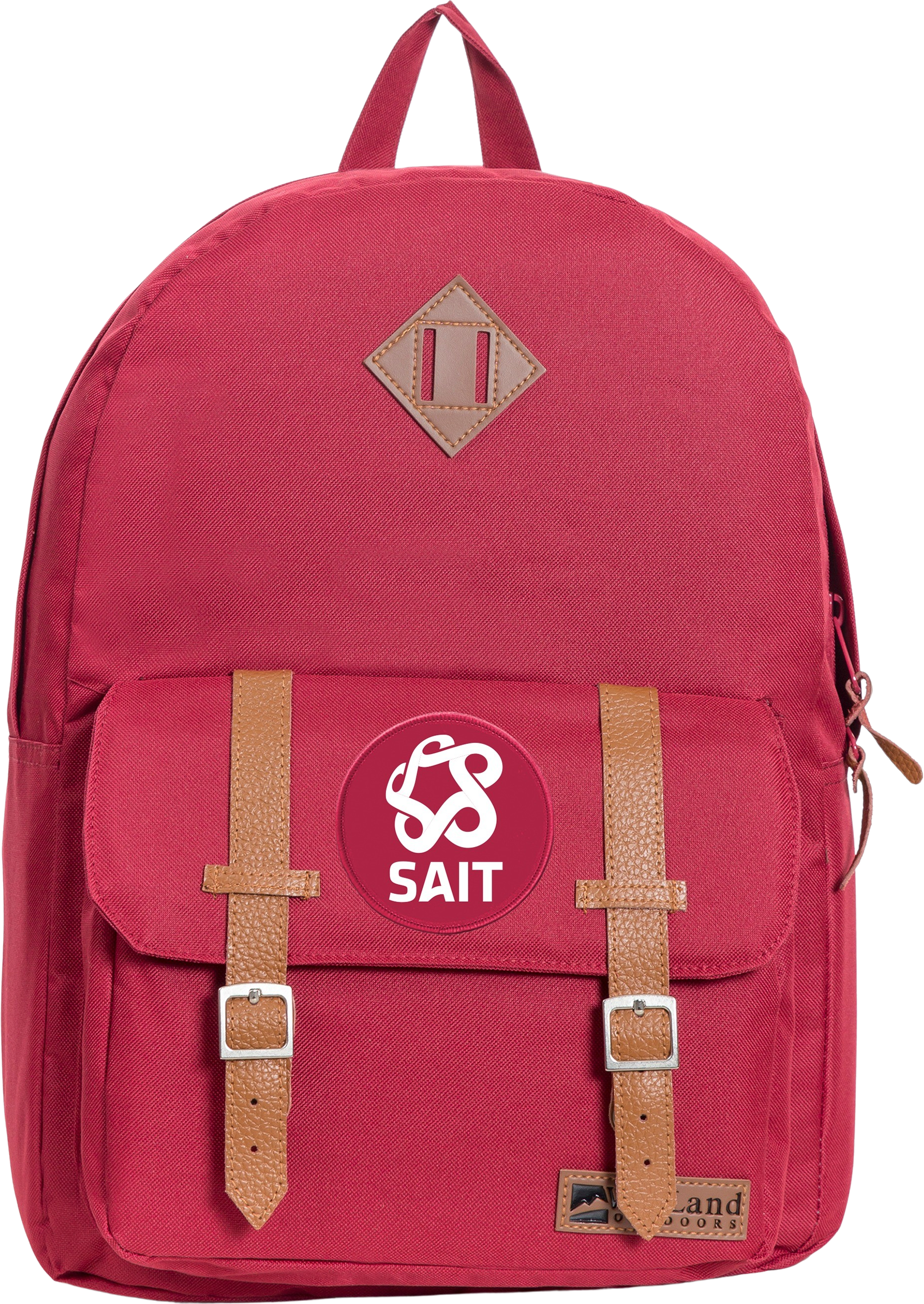 Southern Alberta Institute of Technology Backpack