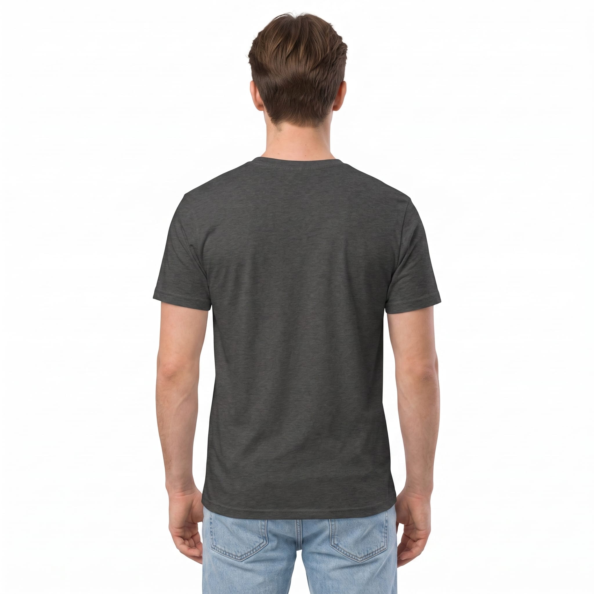 Southern Alberta Institute of Technology Short Sleeve T-Shirt