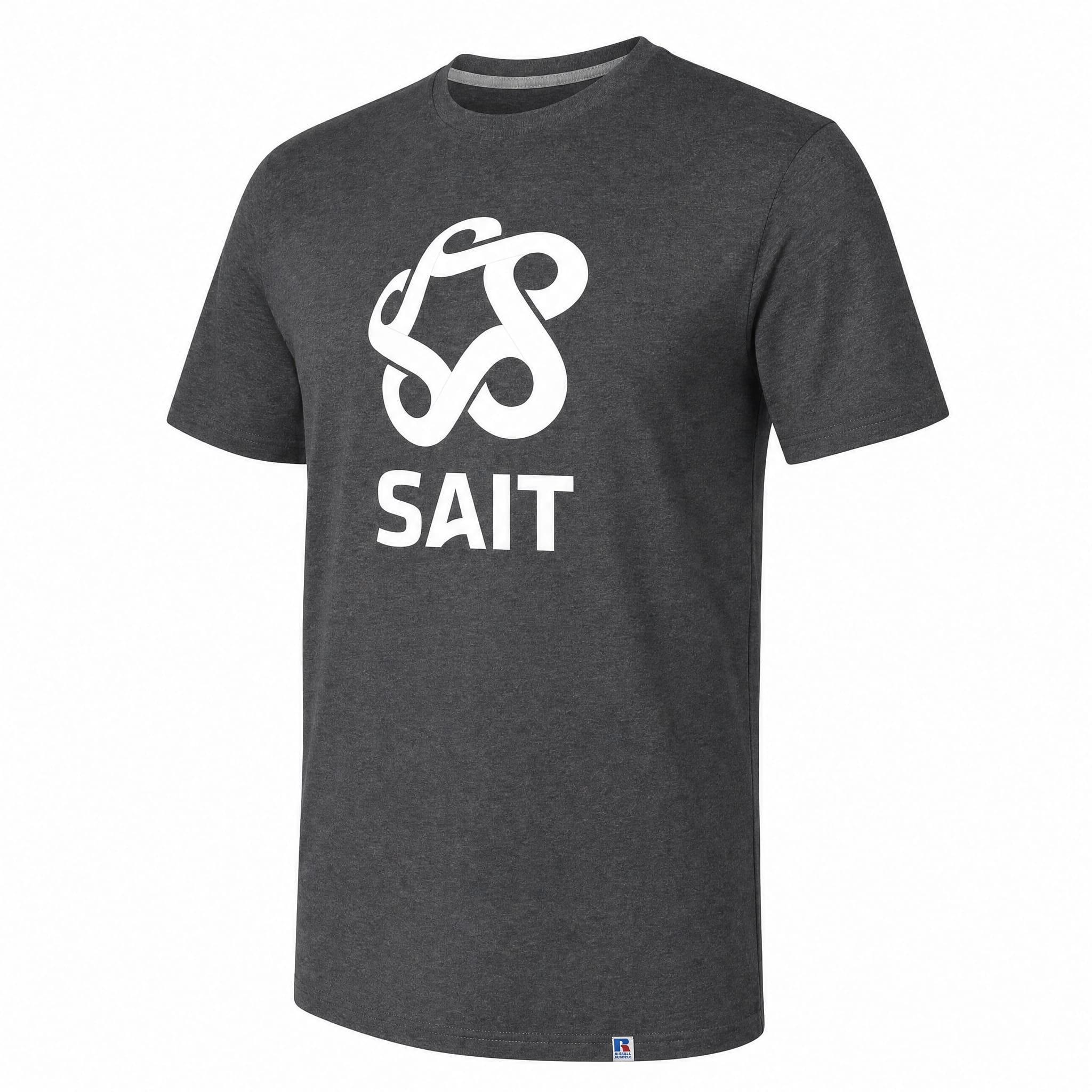 Southern Alberta Institute of Technology Short Sleeve T-Shirt