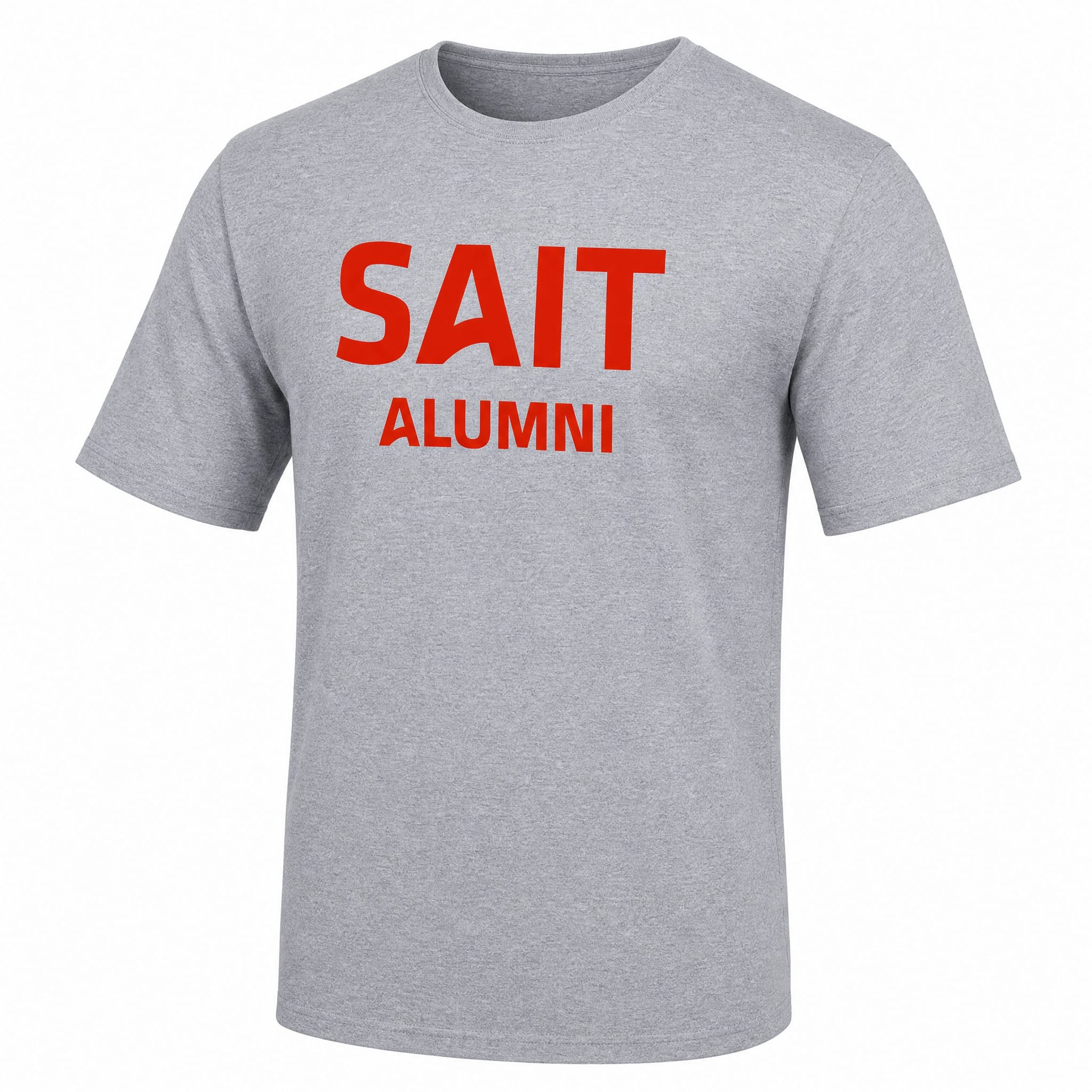 Southern Alberta Institute of Technology Alumni Short Sleeve T-Shirt