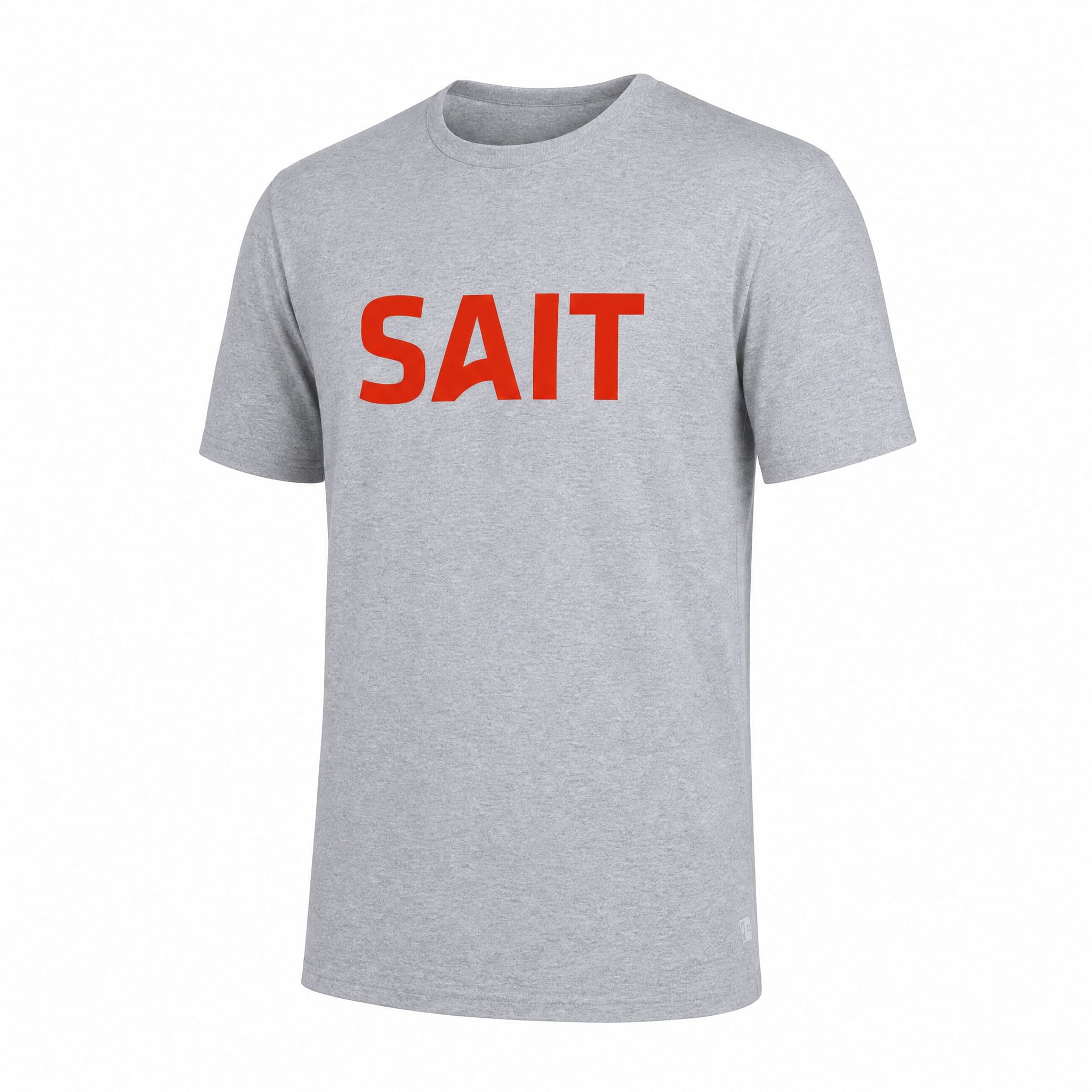 Southern Alberta Institute of Technology Short Sleeve T-Shirt
