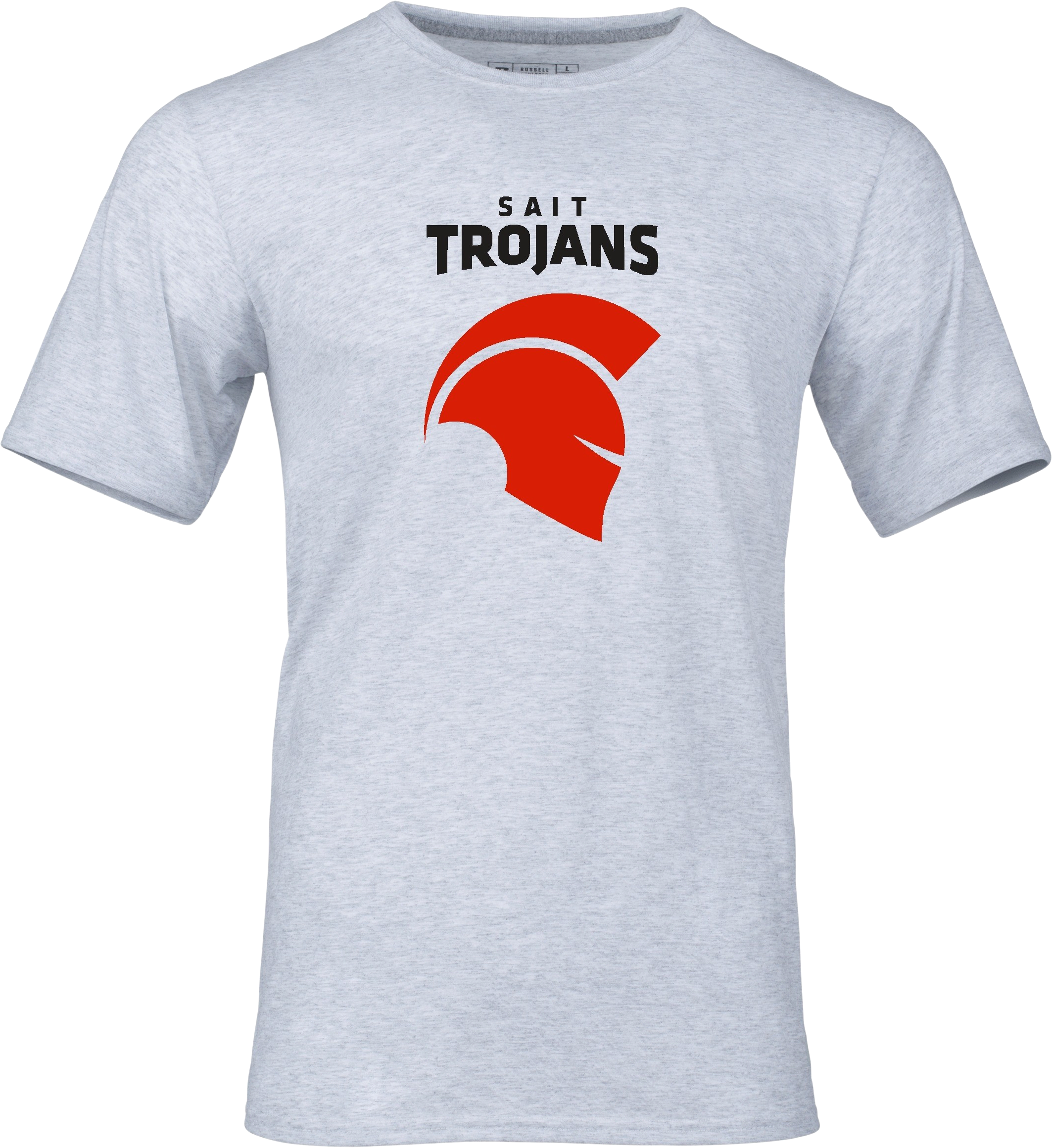 Southern Alberta Institute of Technology Short Sleeve T-Shirt