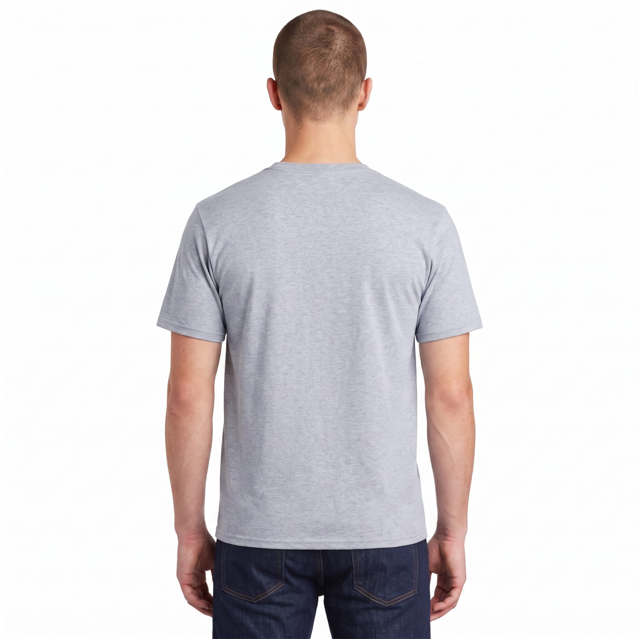 Southern Alberta Institute of Technology Short Sleeve T-Shirt