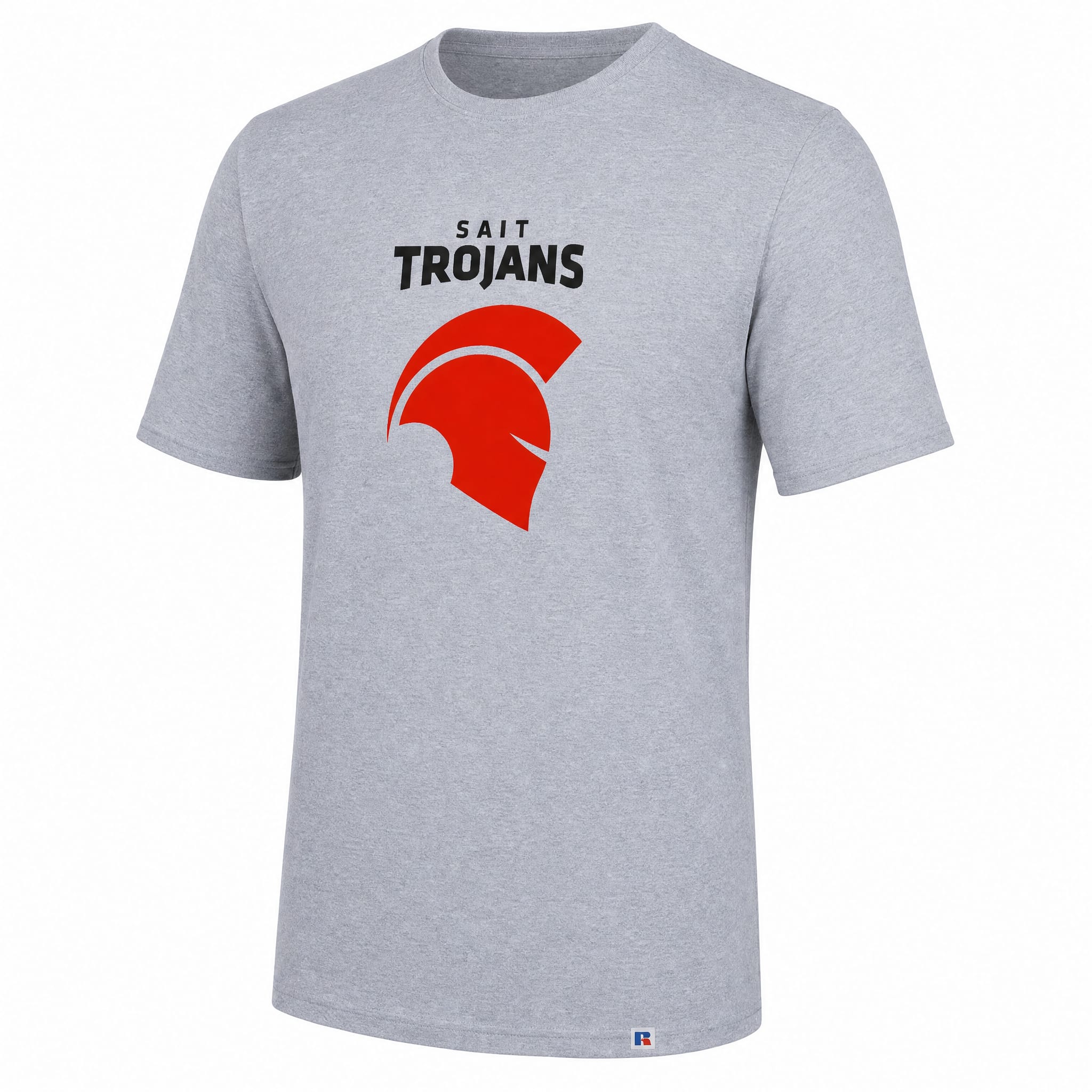 Southern Alberta Institute of Technology Short Sleeve T-Shirt
