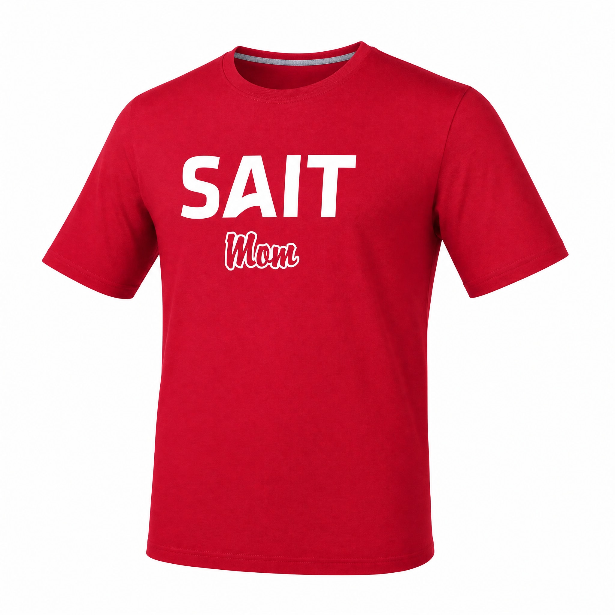 Southern Alberta Institute of Technology Short Sleeve T-Shirt