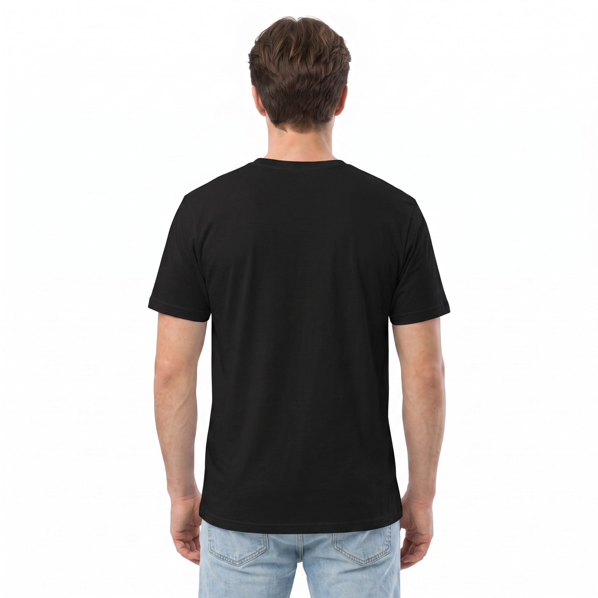 Southern Alberta Institute of Technology Short Sleeve T-Shirt