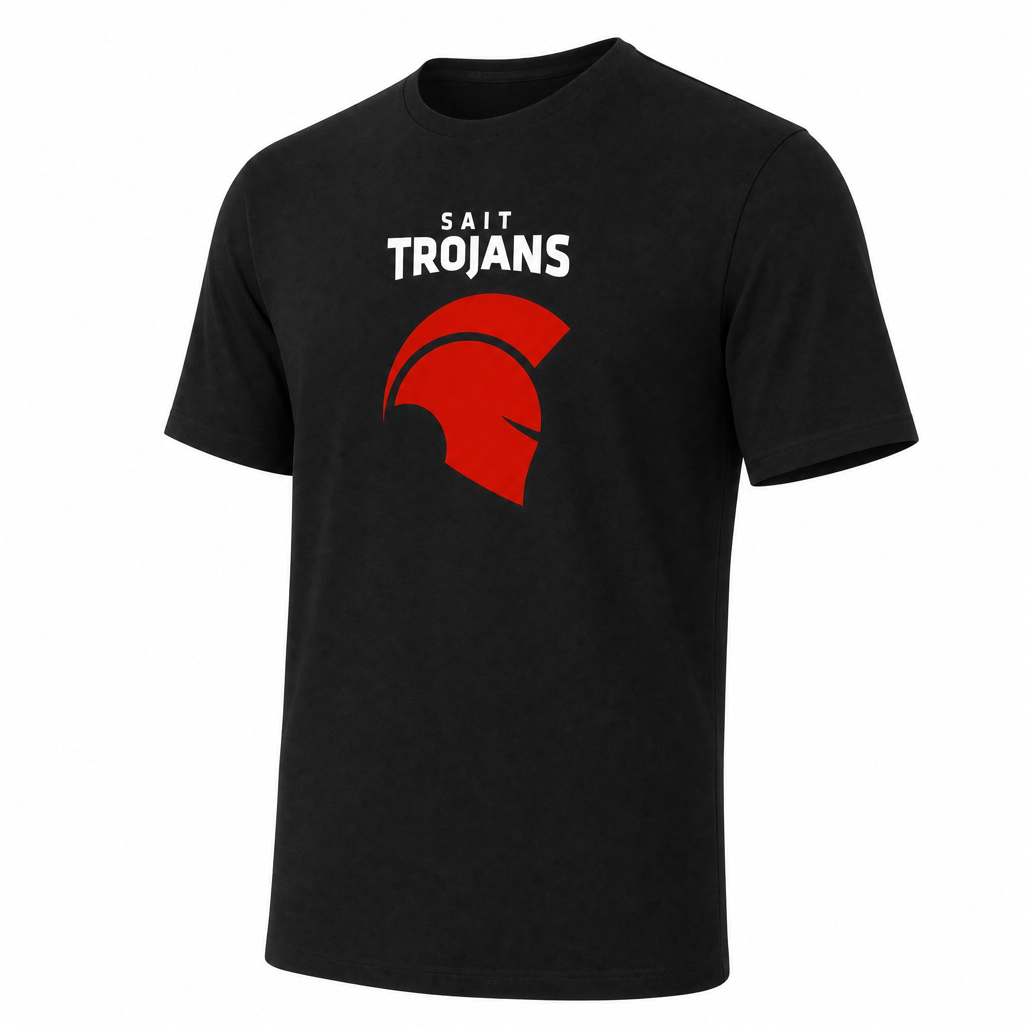 Southern Alberta Institute of Technology Short Sleeve T-Shirt