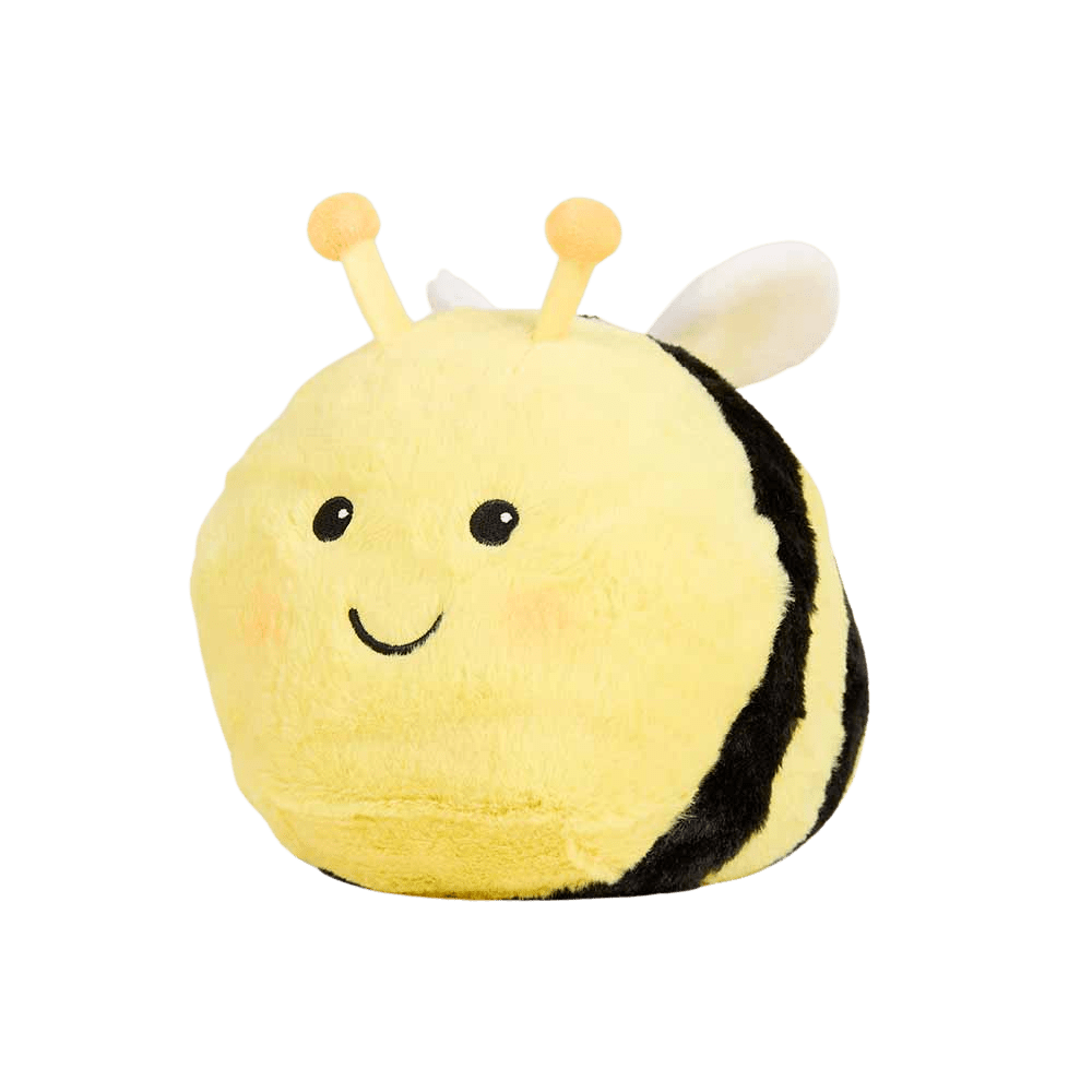 Bumble Bee Warmies